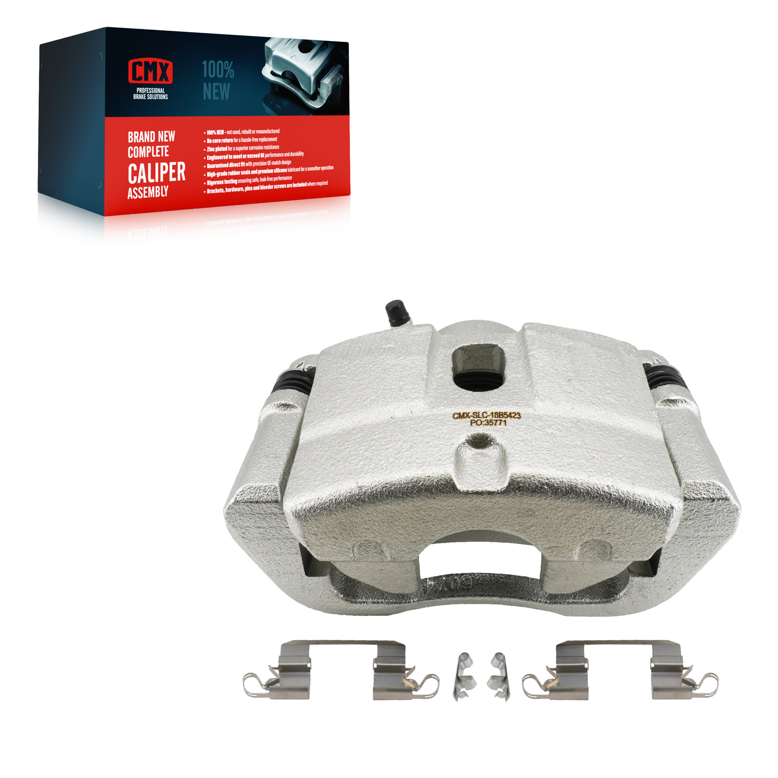 Disc Brake Caliper