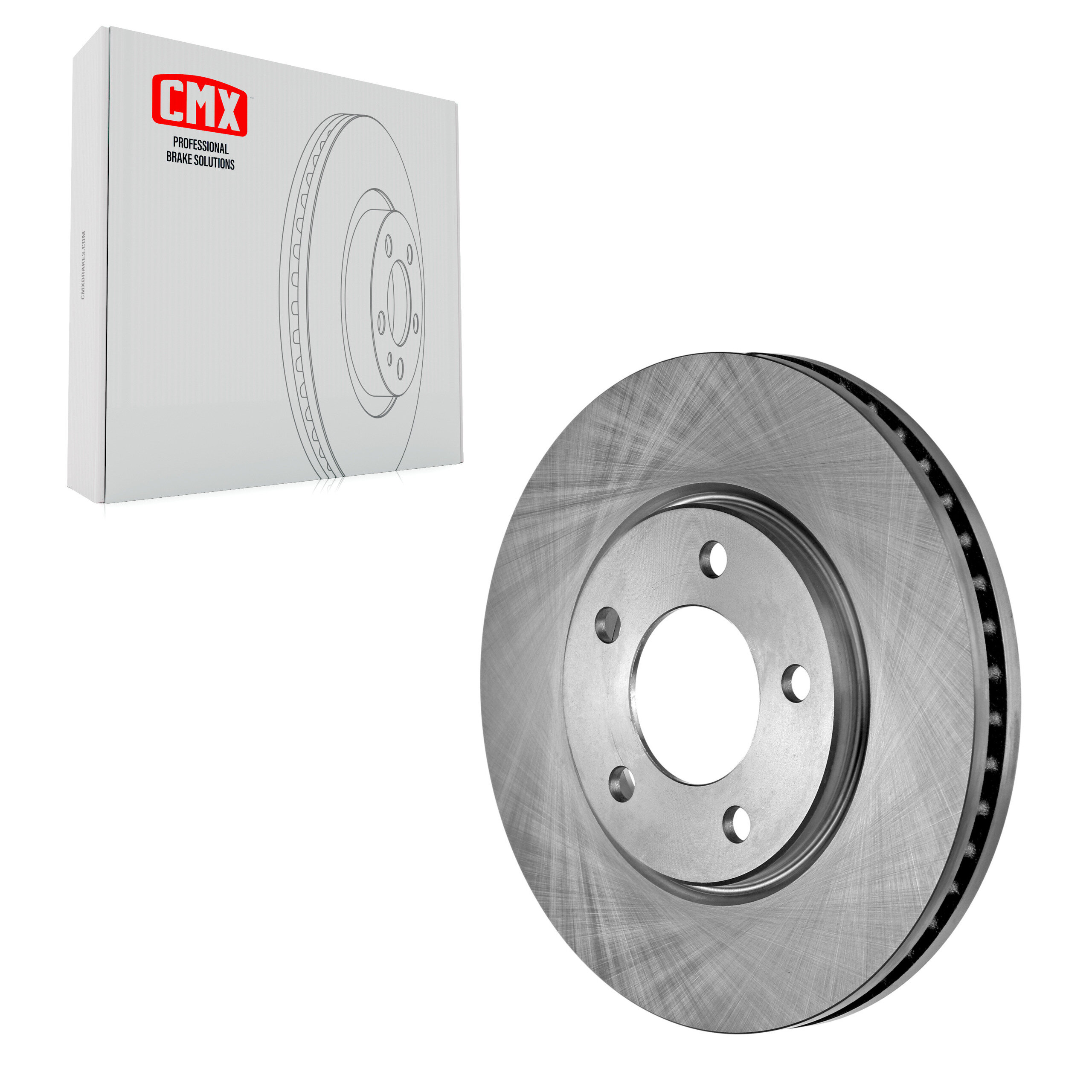 Disc Brake Rotor