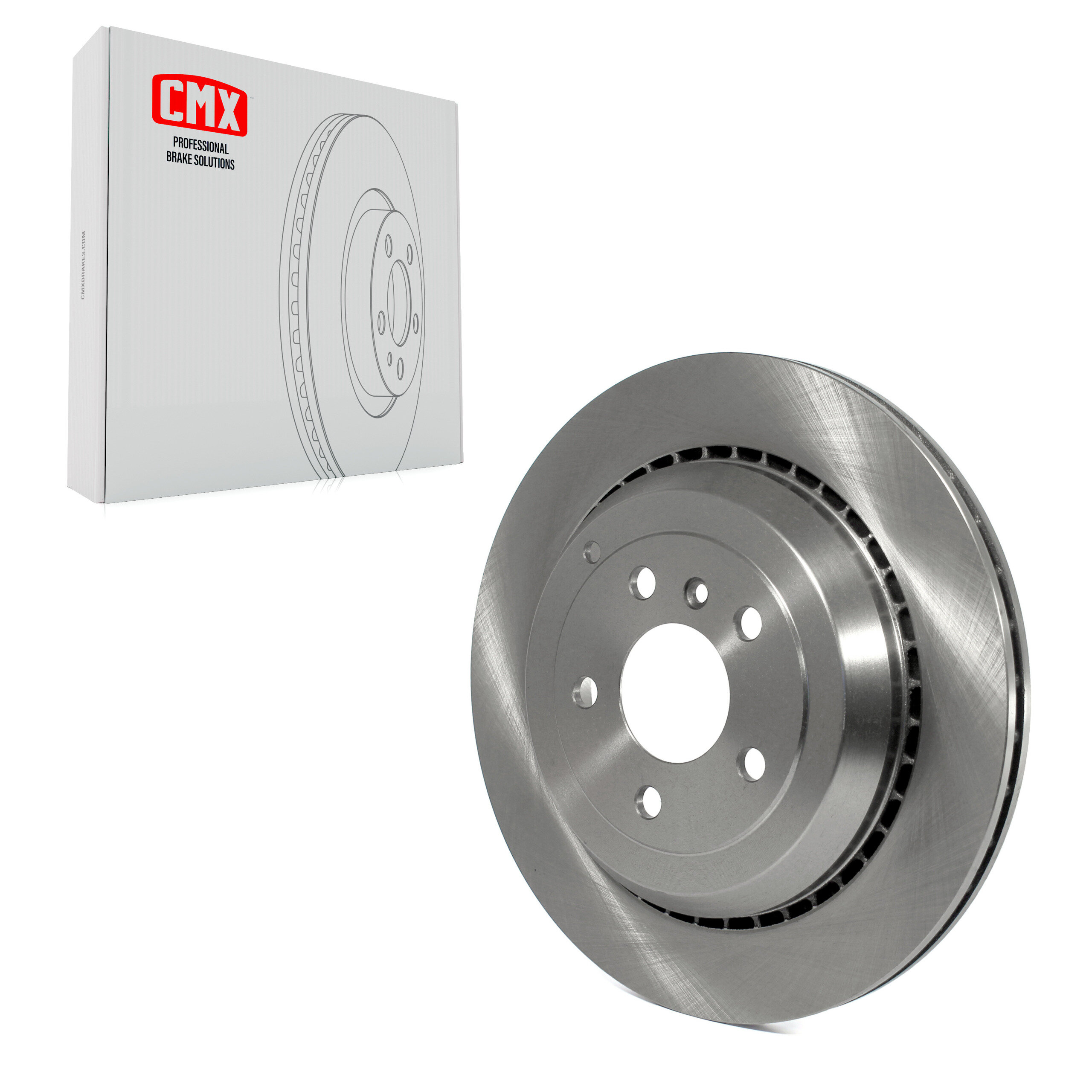 Disc Brake Rotor