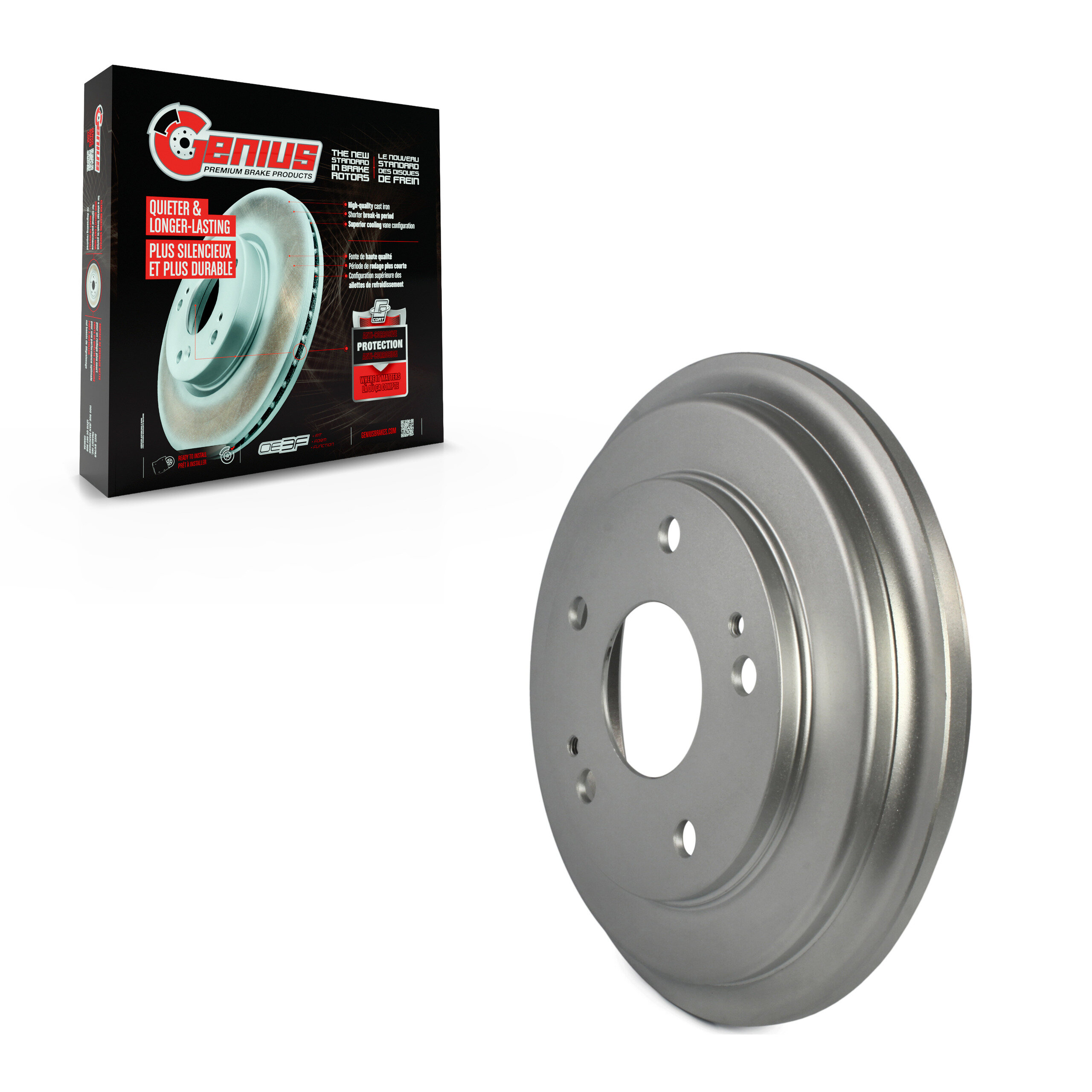 Brake Drum