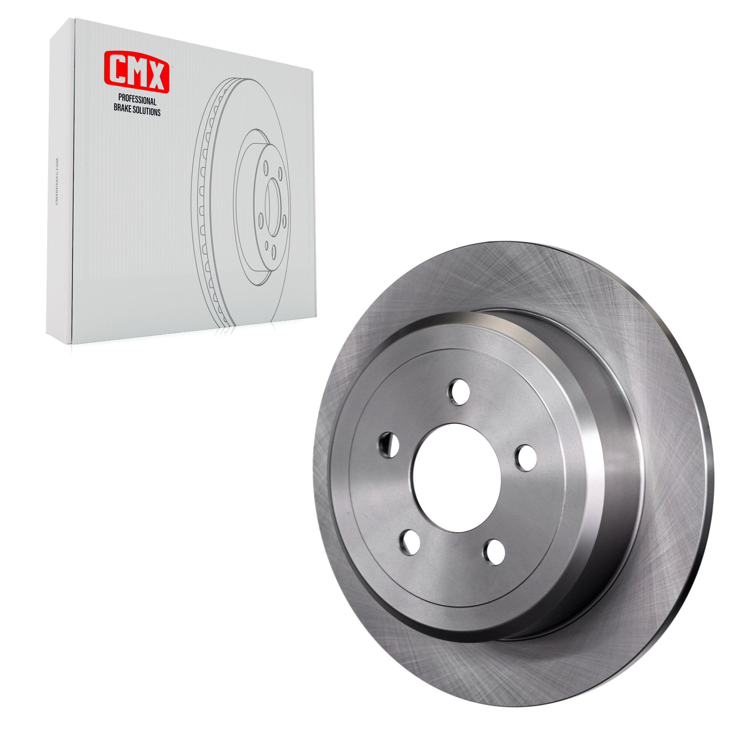Disc Brake Rotor