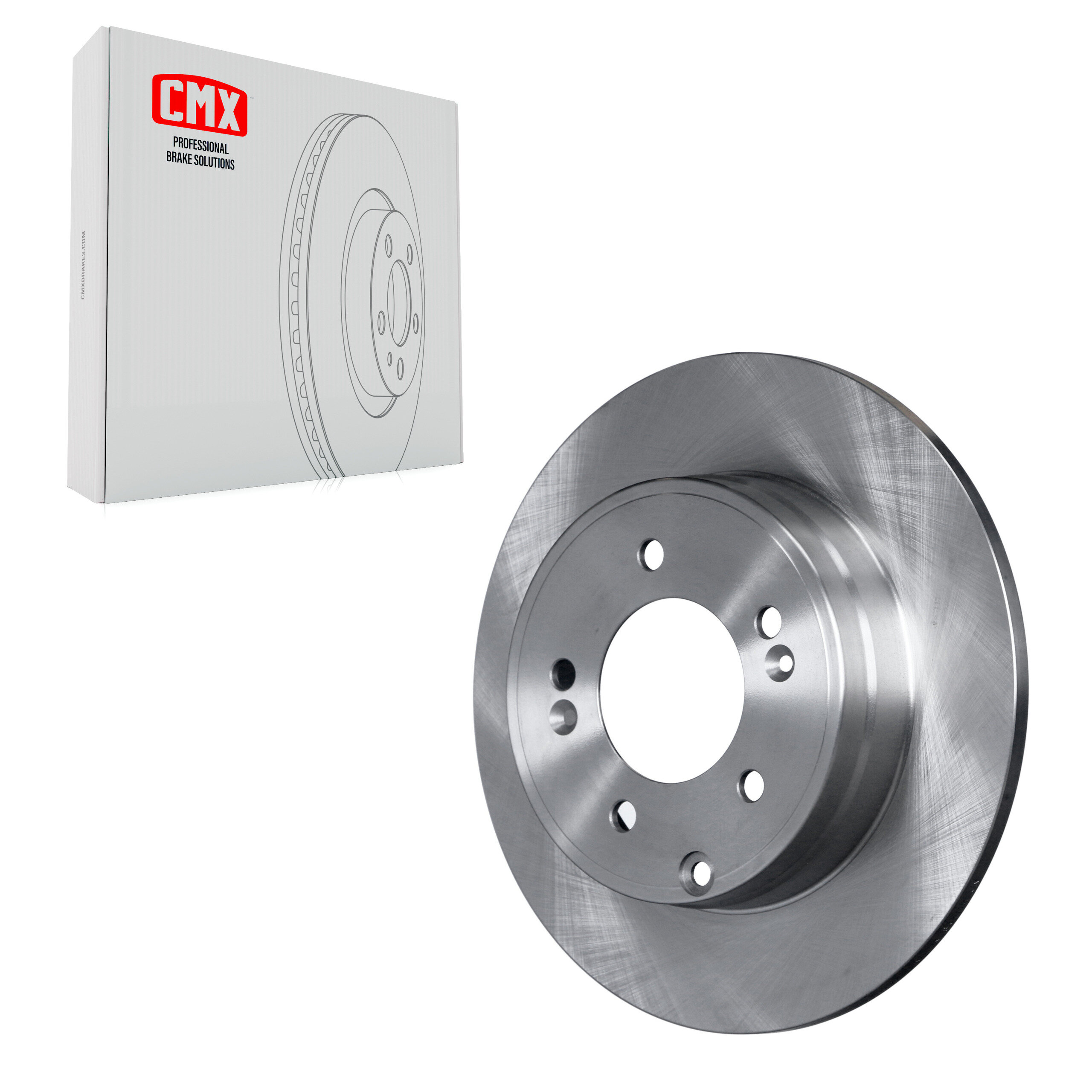 Disc Brake Rotor