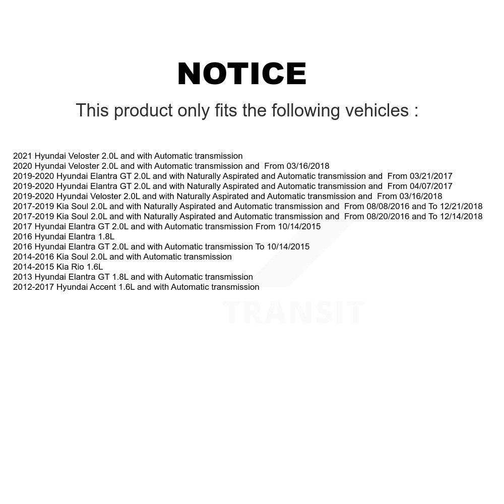 Mpulse - SEN-2VSS0306 - Vehicle Speed Sensor