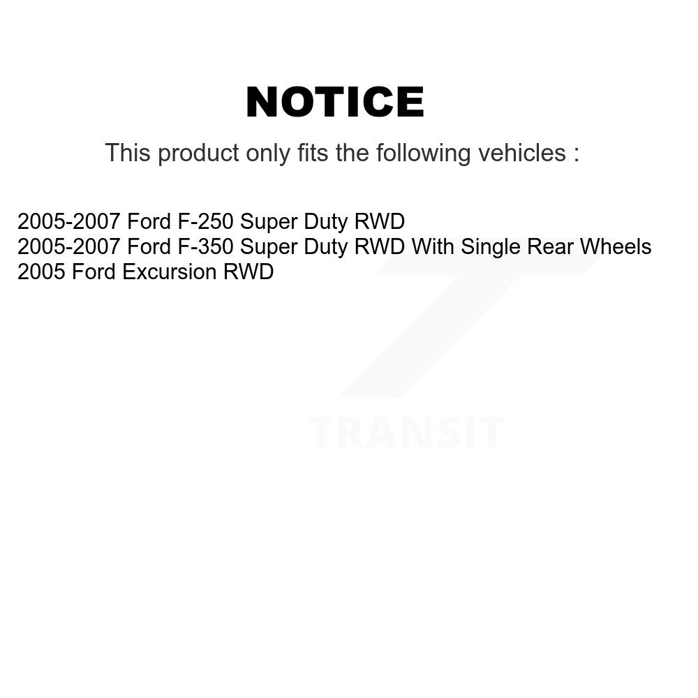 CMX - 8-680306 - Disc Brake Rotor Hub Assembly
