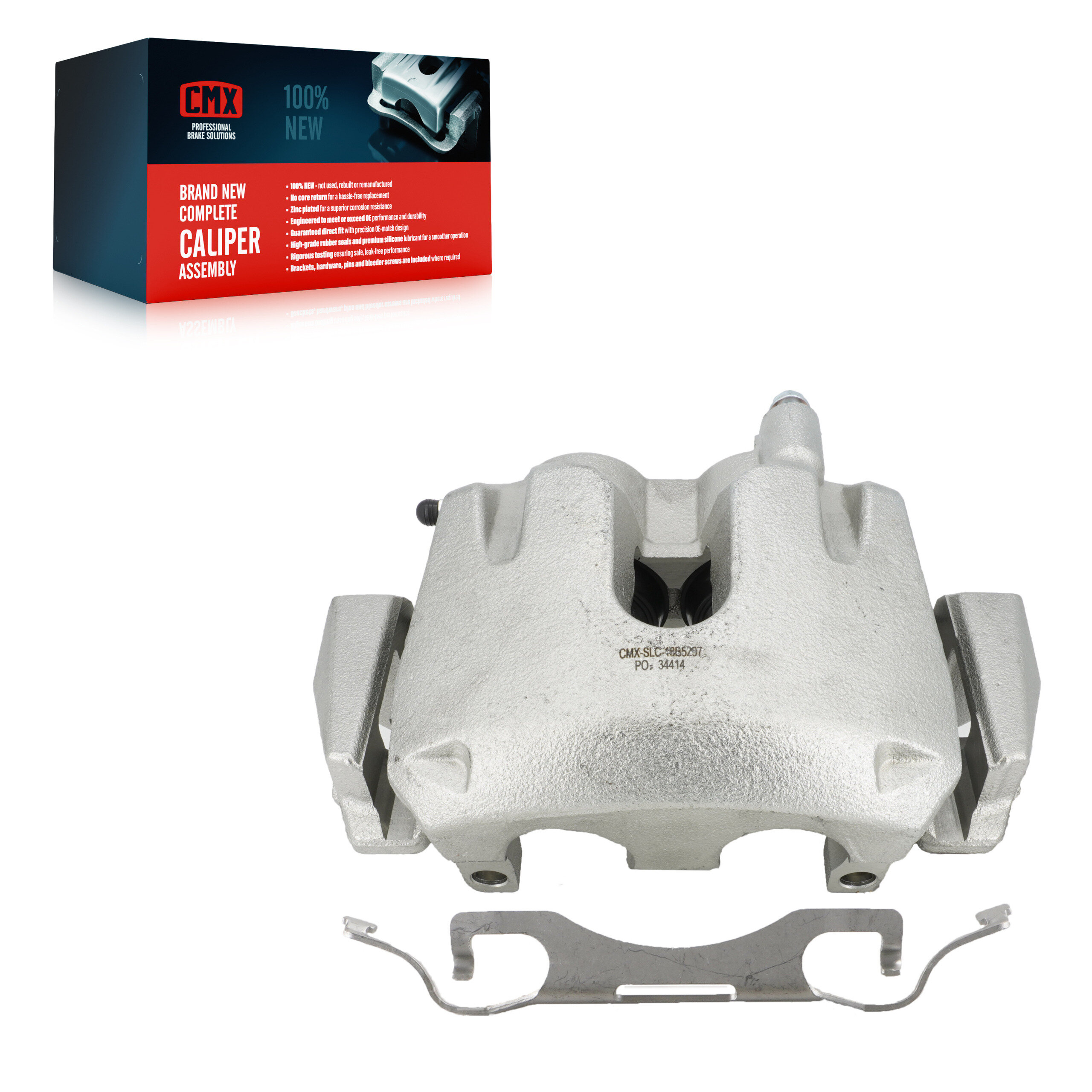 Disc Brake Caliper