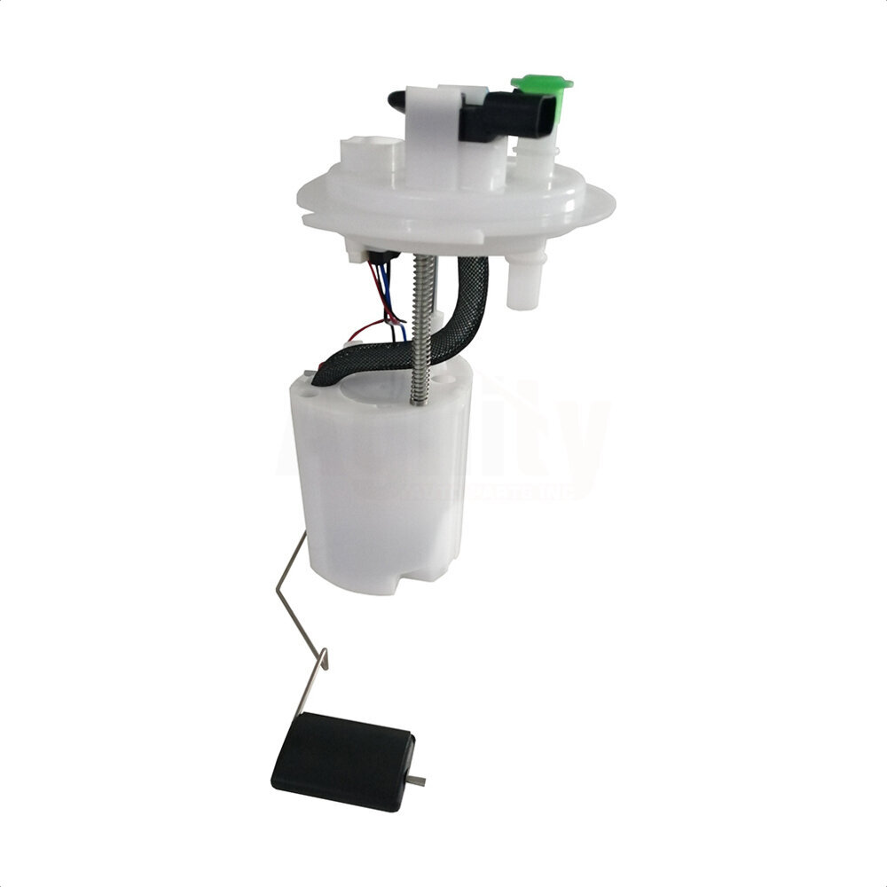 Fuel Pump Module Assembly