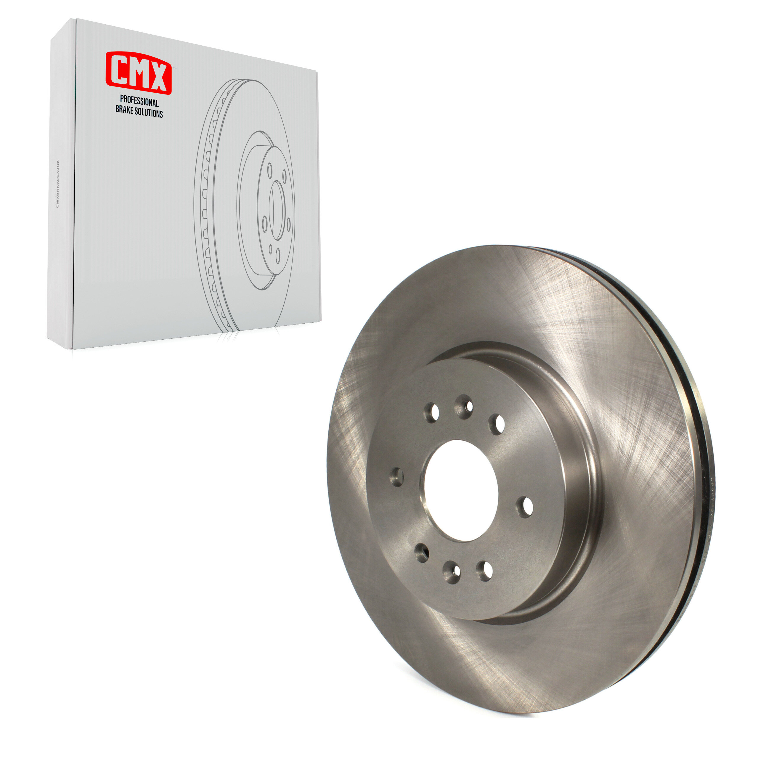 Disc Brake Rotor