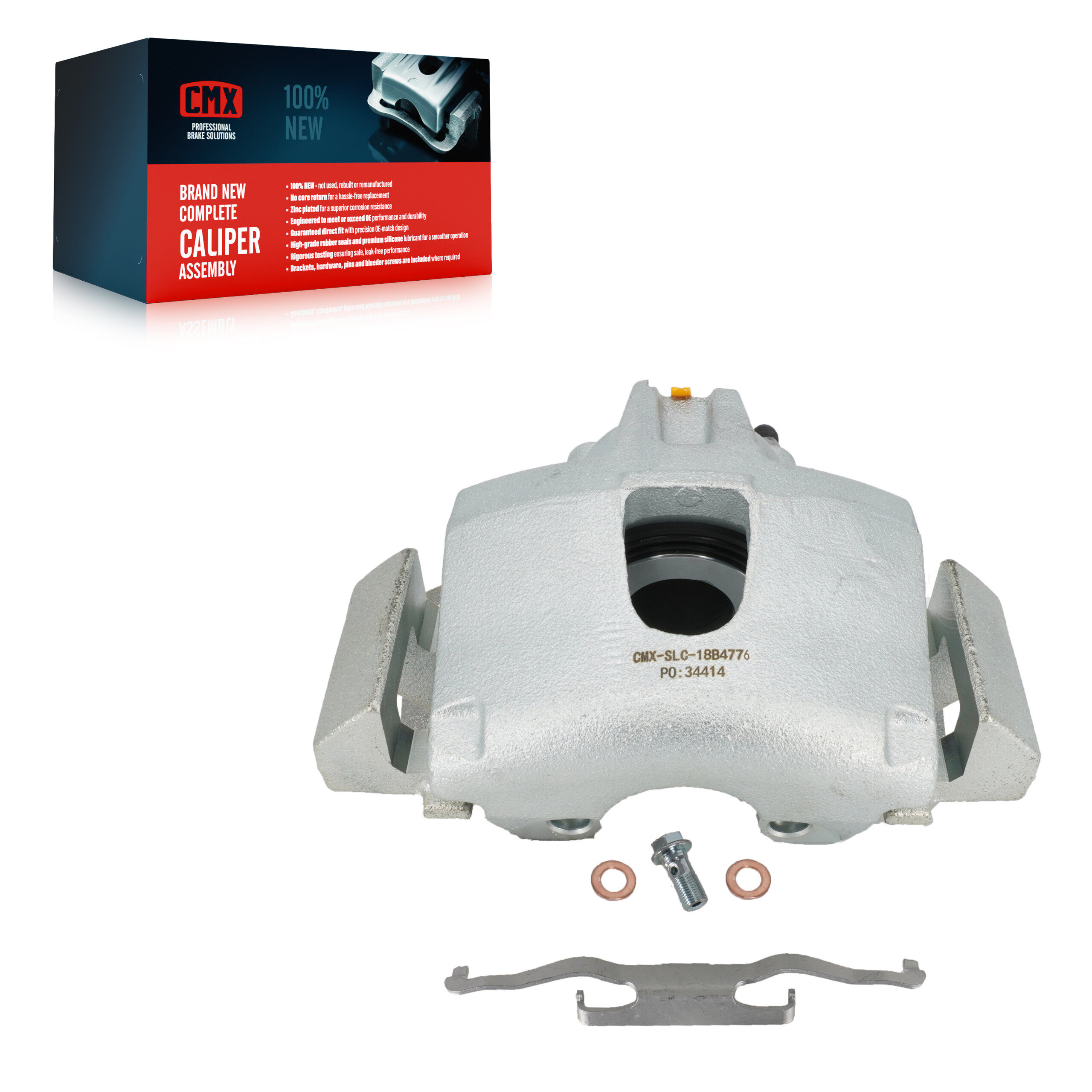 Disc Brake Caliper