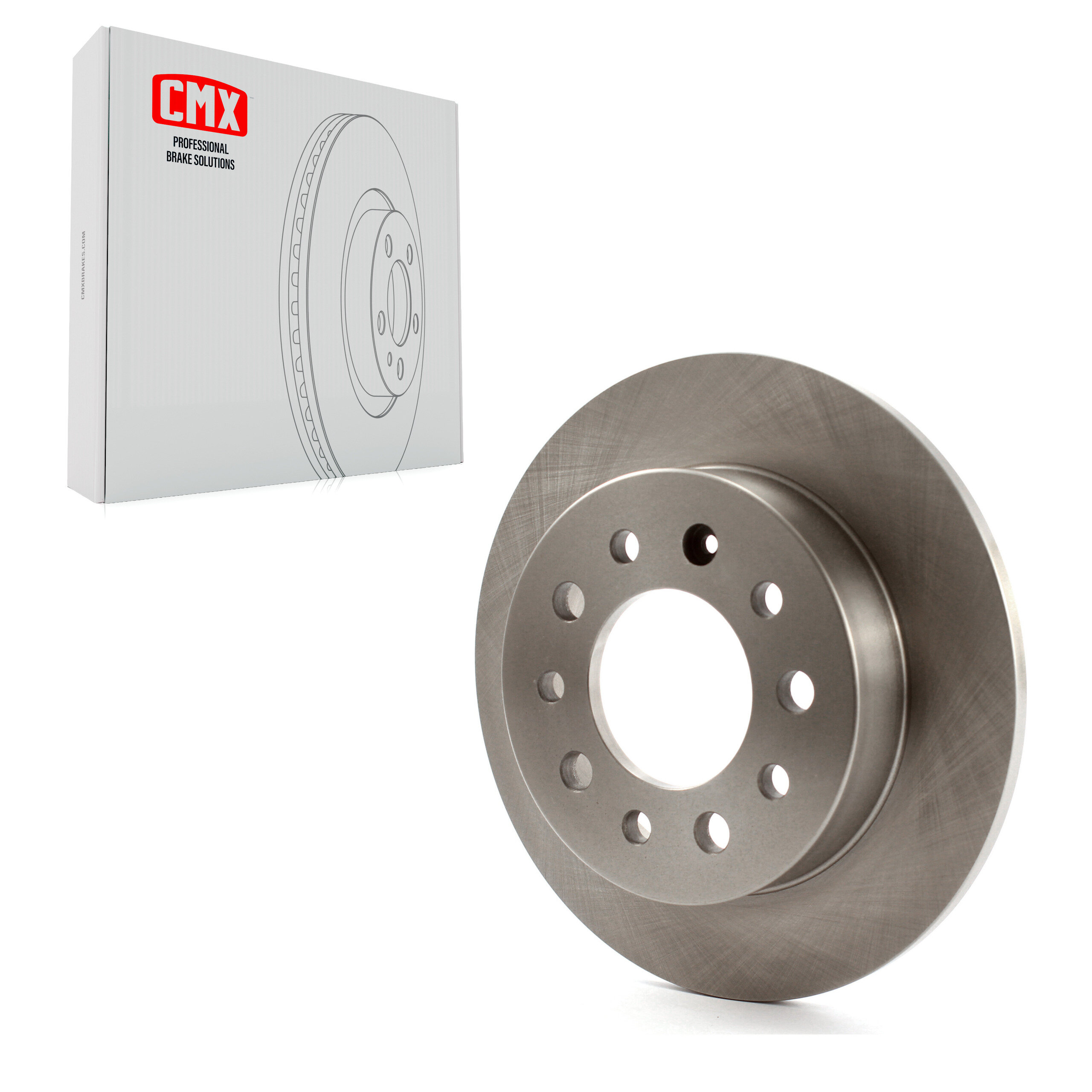 Disc Brake Rotor