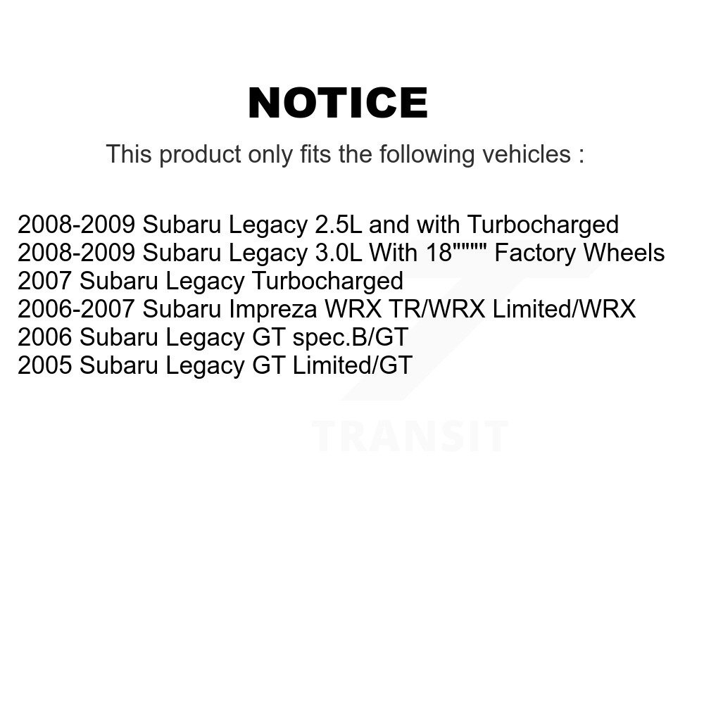 CMX - 8-980347 - Disc Brake Rotor