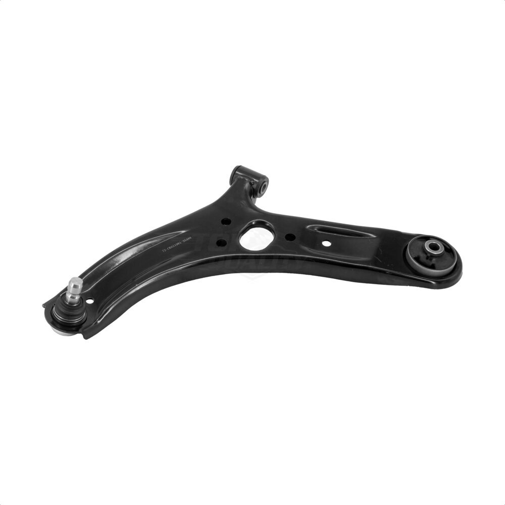 Suspension Control Arm Ball Joint Assembly