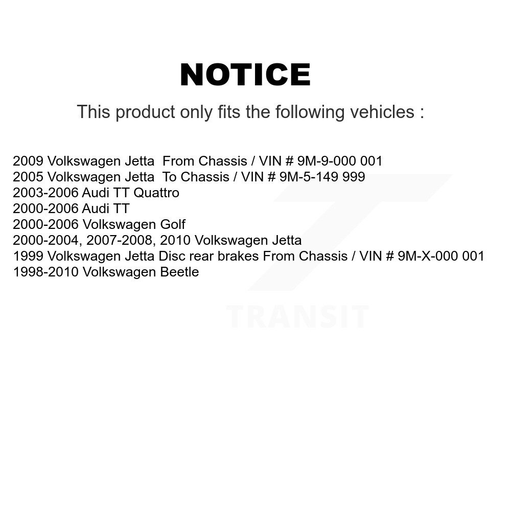 CMX - 12-H621174 - Brake Hydraulic Hose