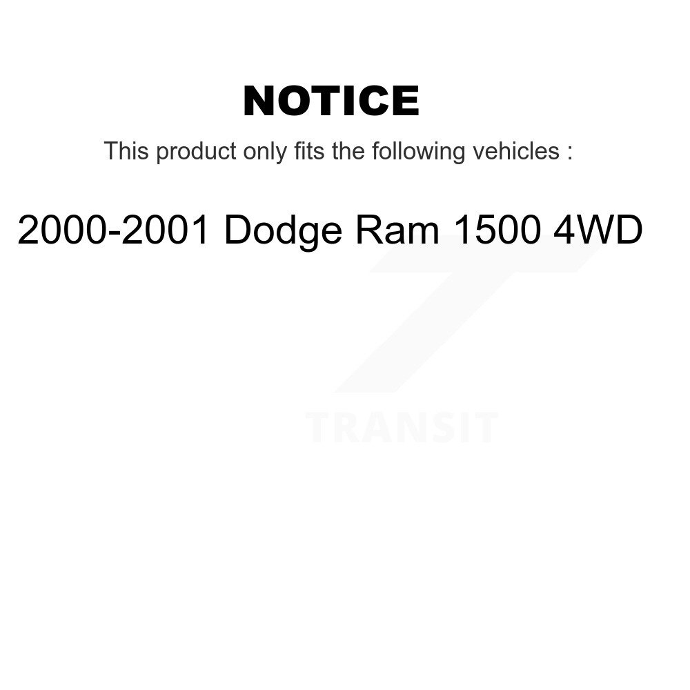 CMX - 8-76917 - Disc Brake Rotor