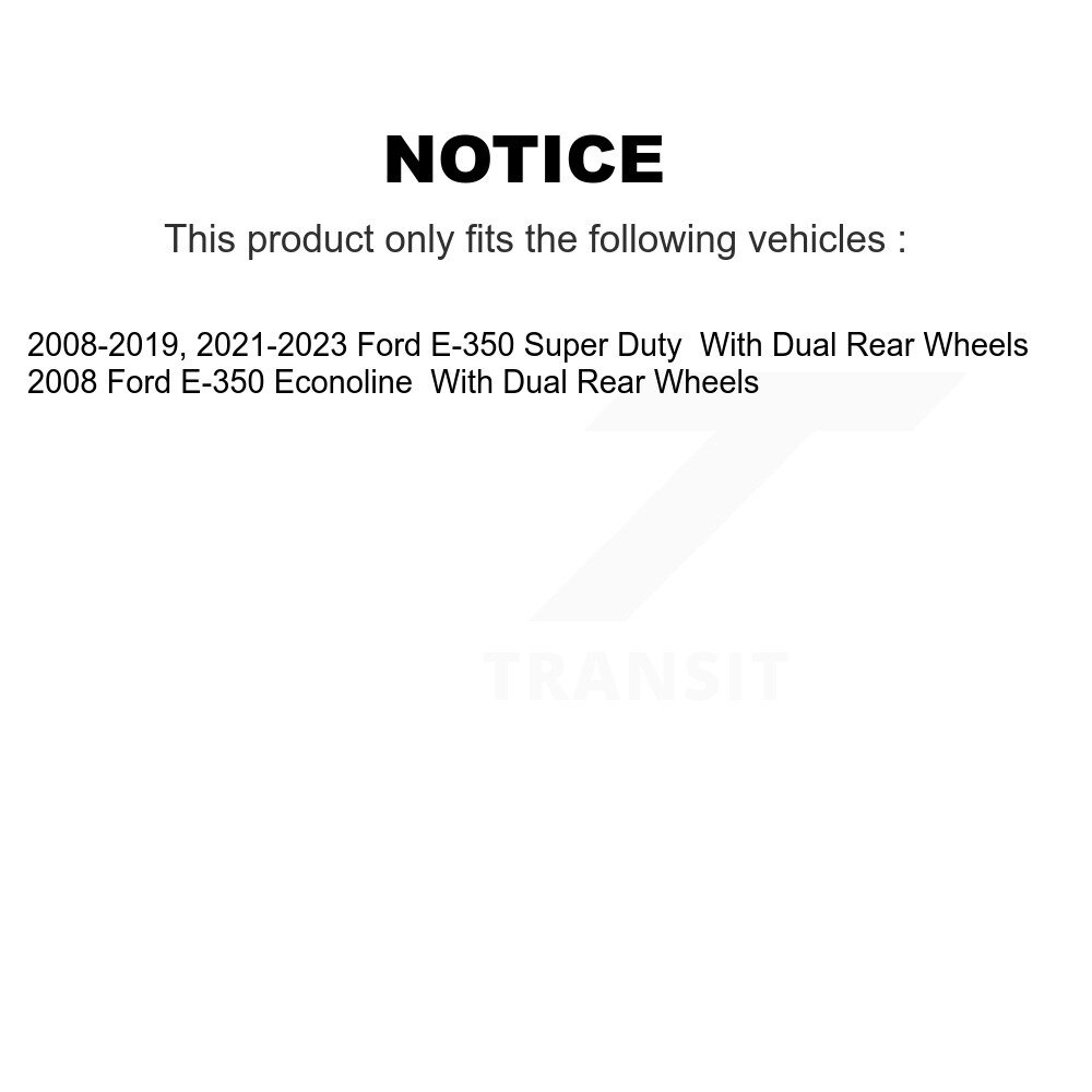 CMX - 8-680680 - Disc Brake Rotor