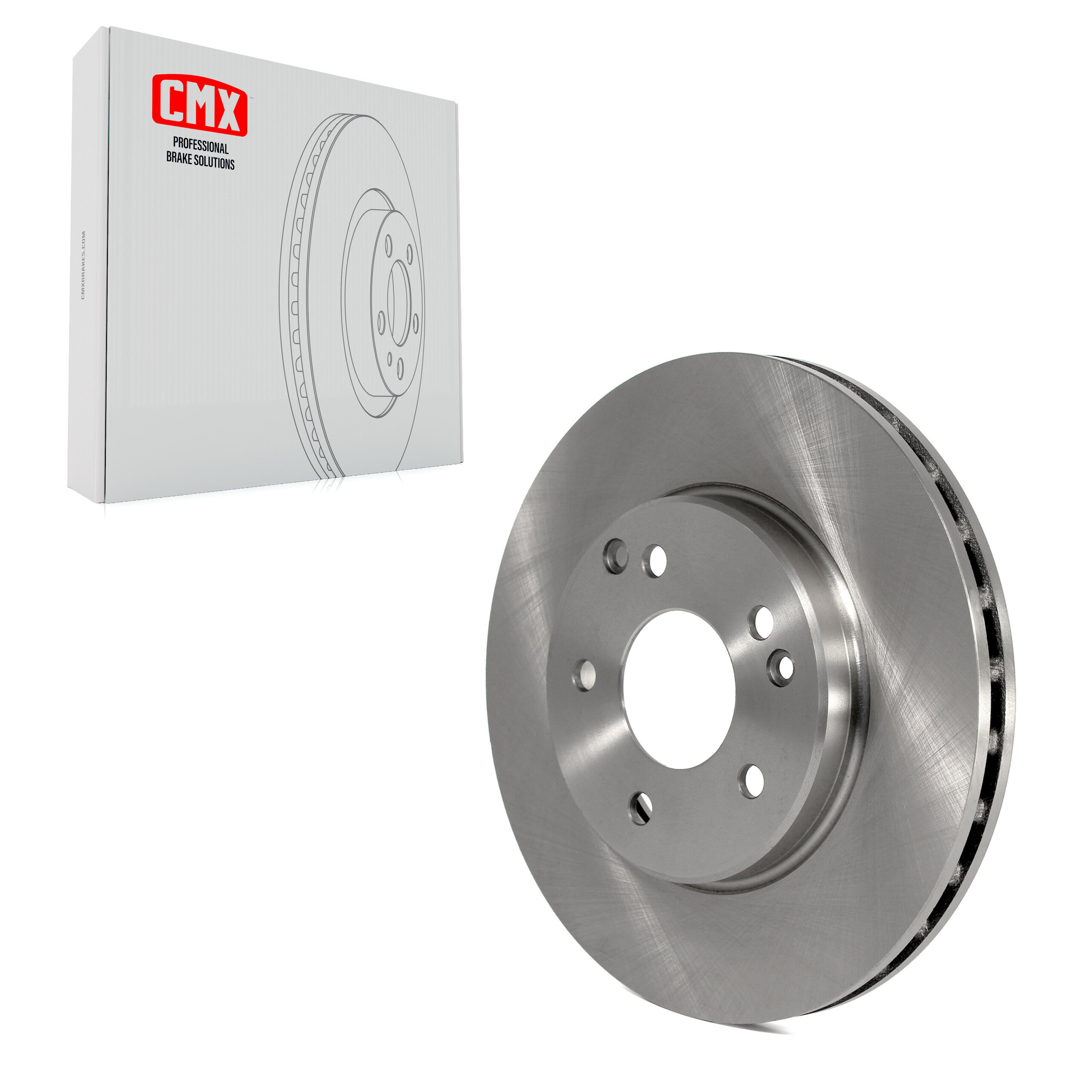 Disc Brake Rotor