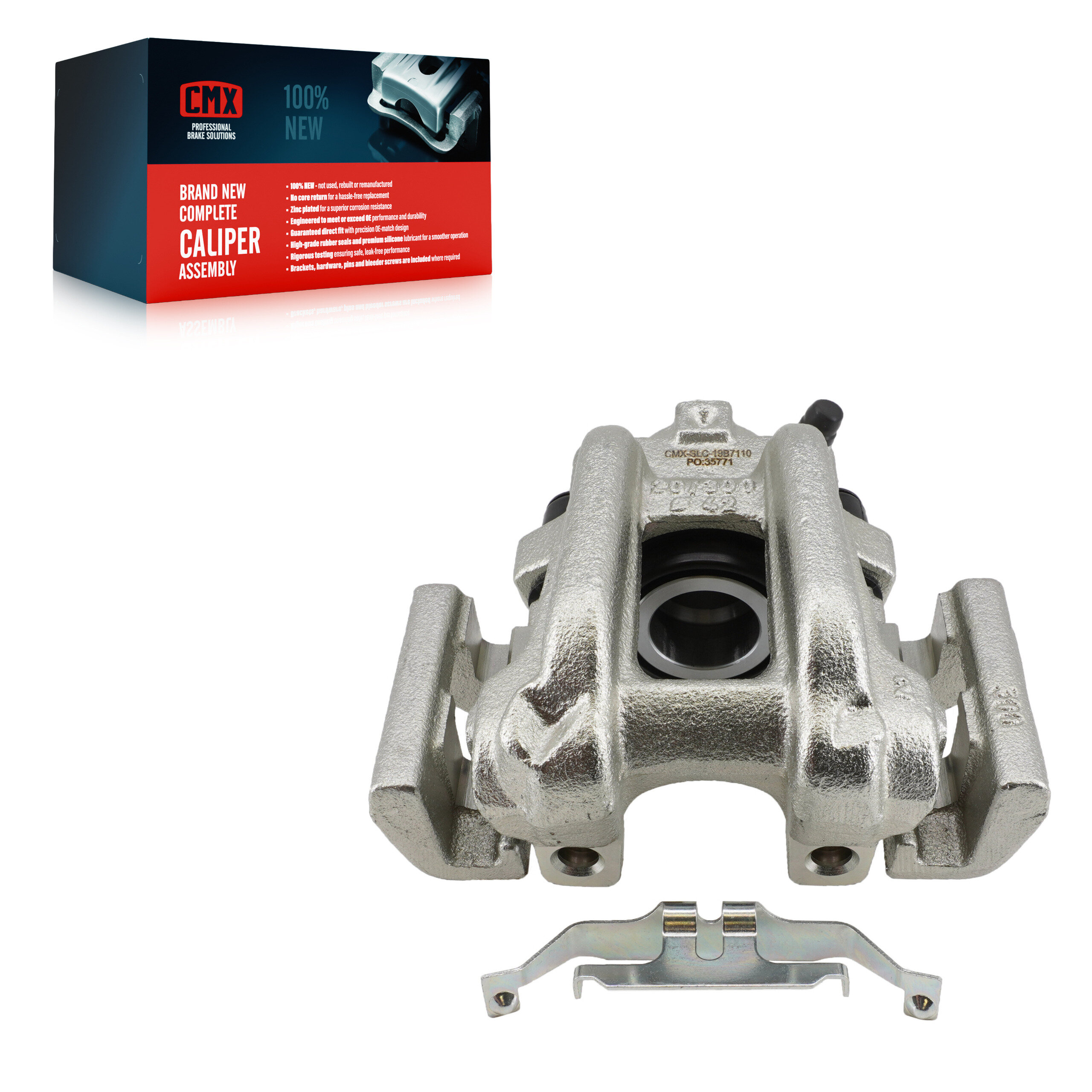 Disc Brake Caliper
