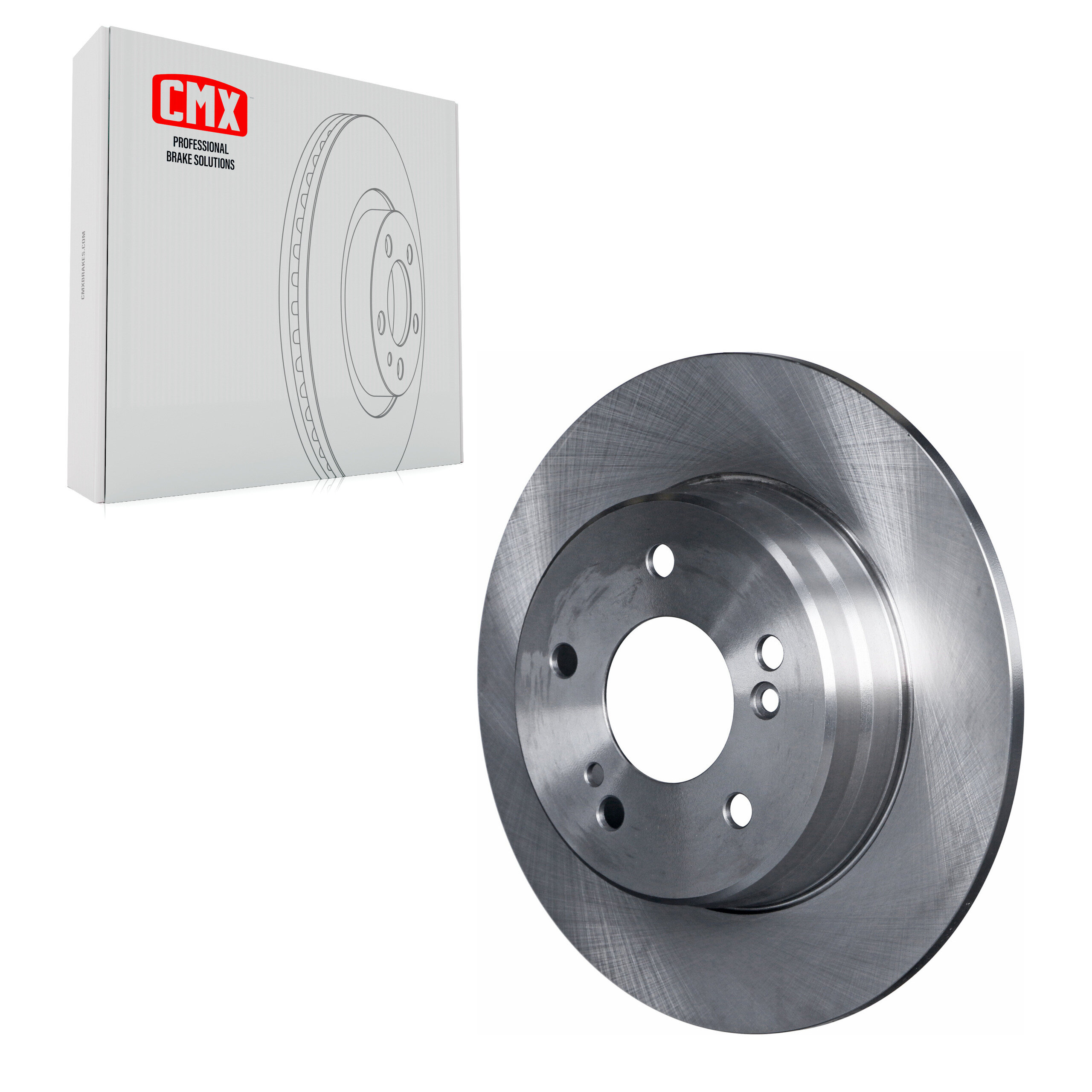 Disc Brake Rotor