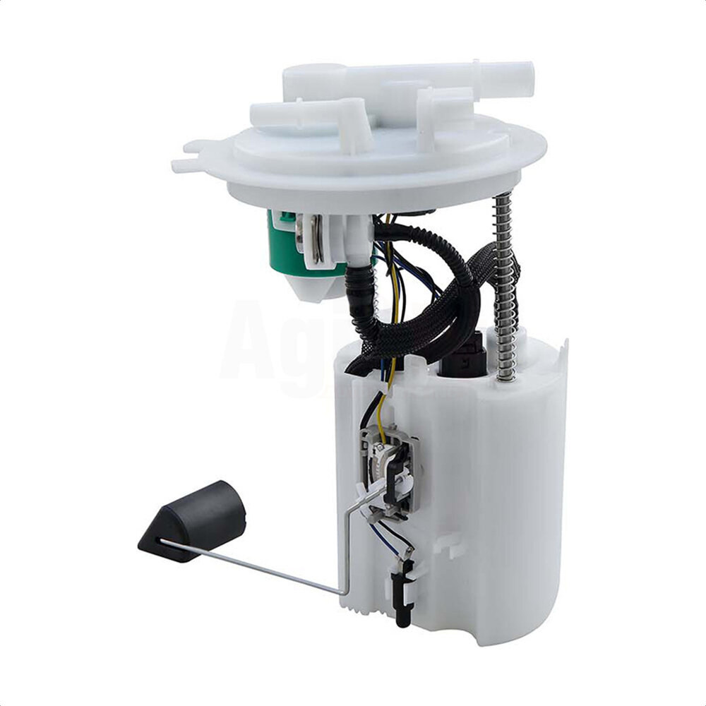 Fuel Pump Module Assembly