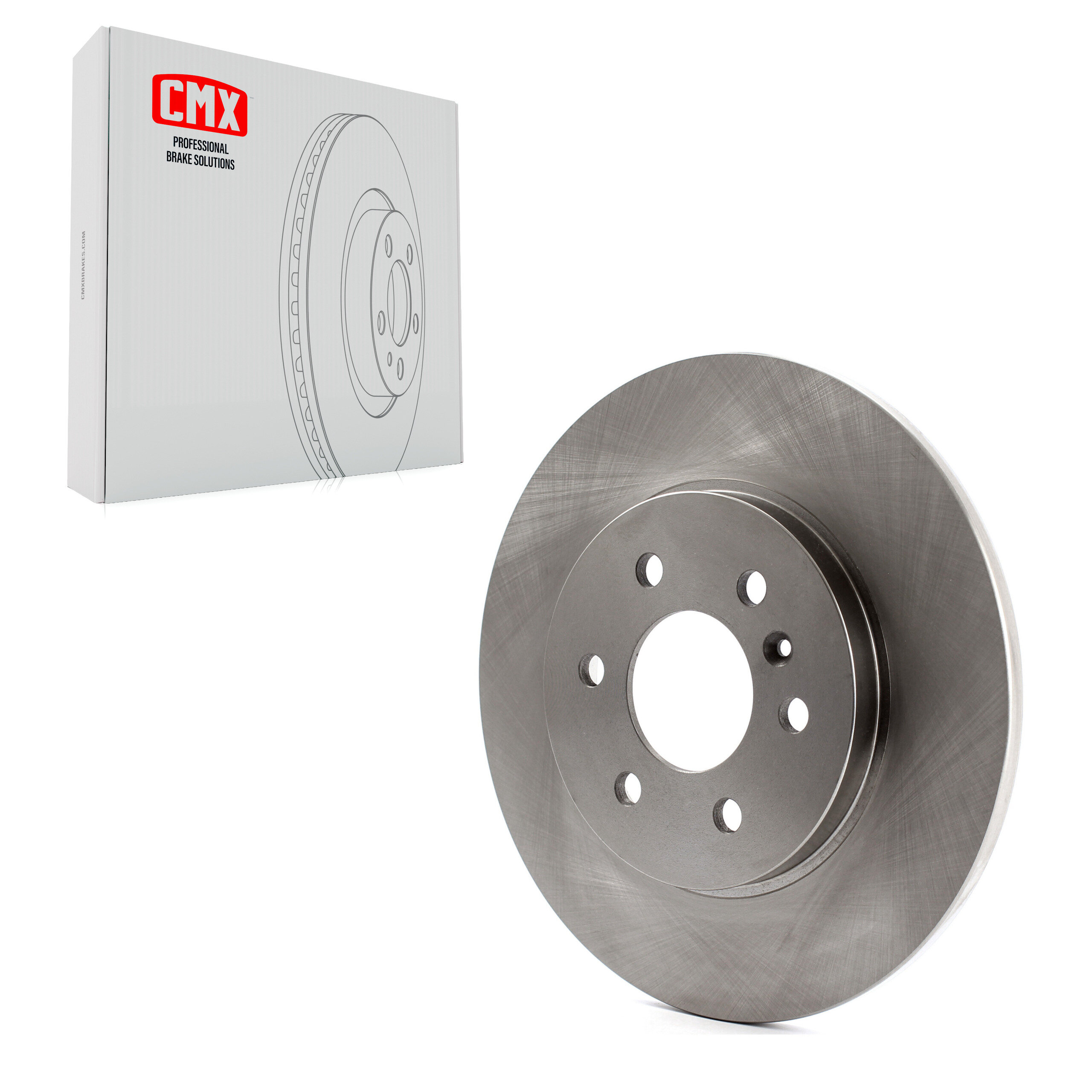 Disc Brake Rotor