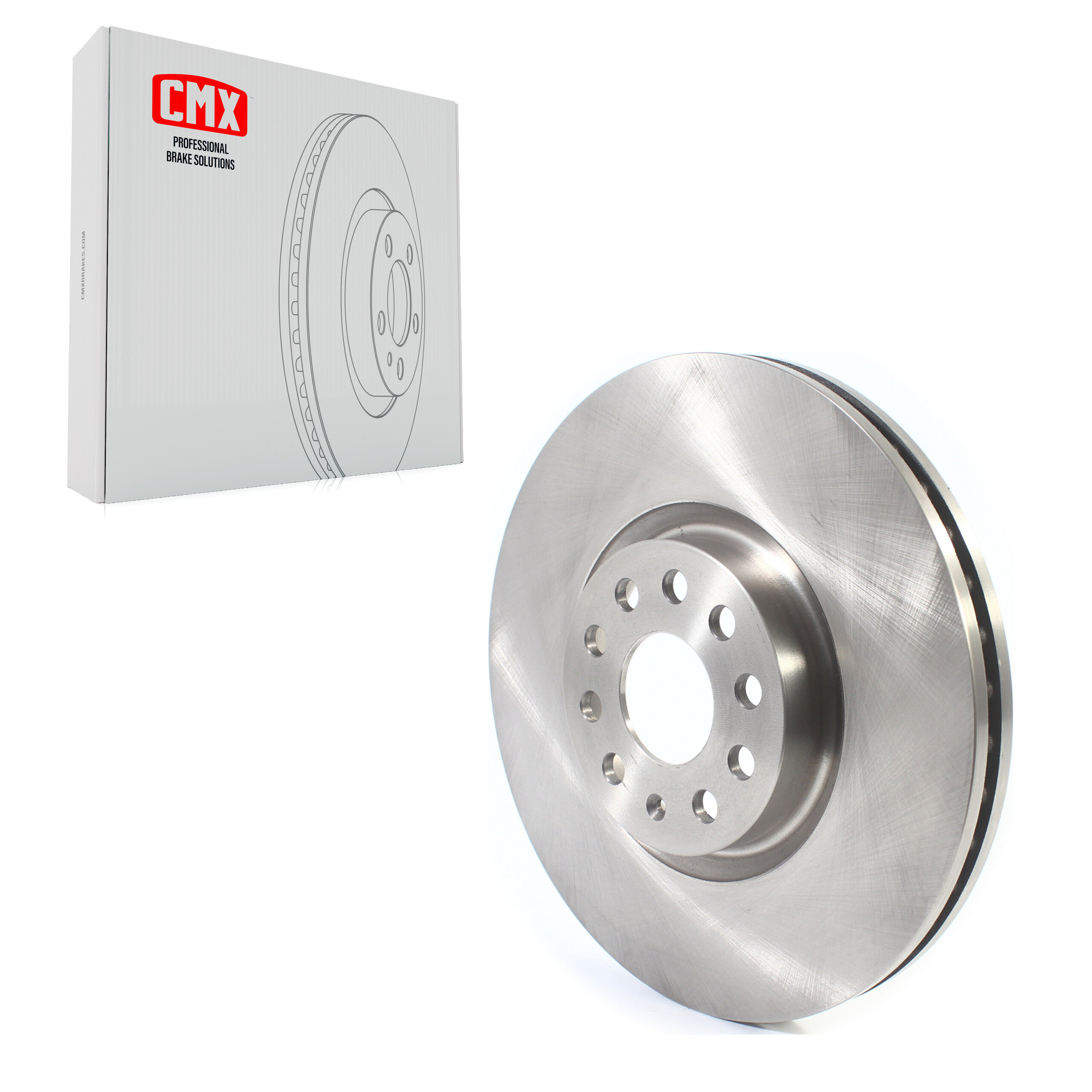 Disc Brake Rotor