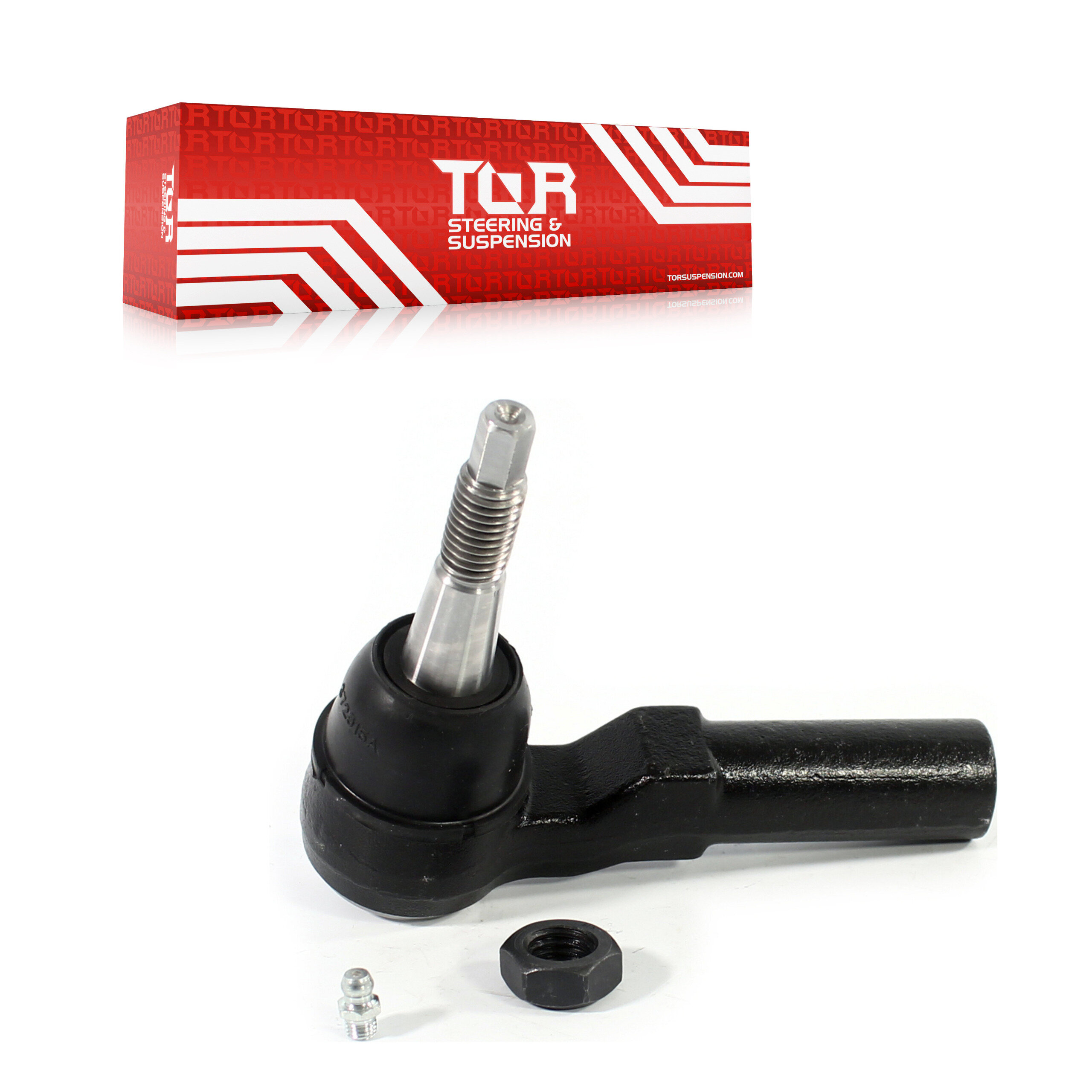 Steering Tie Rod End