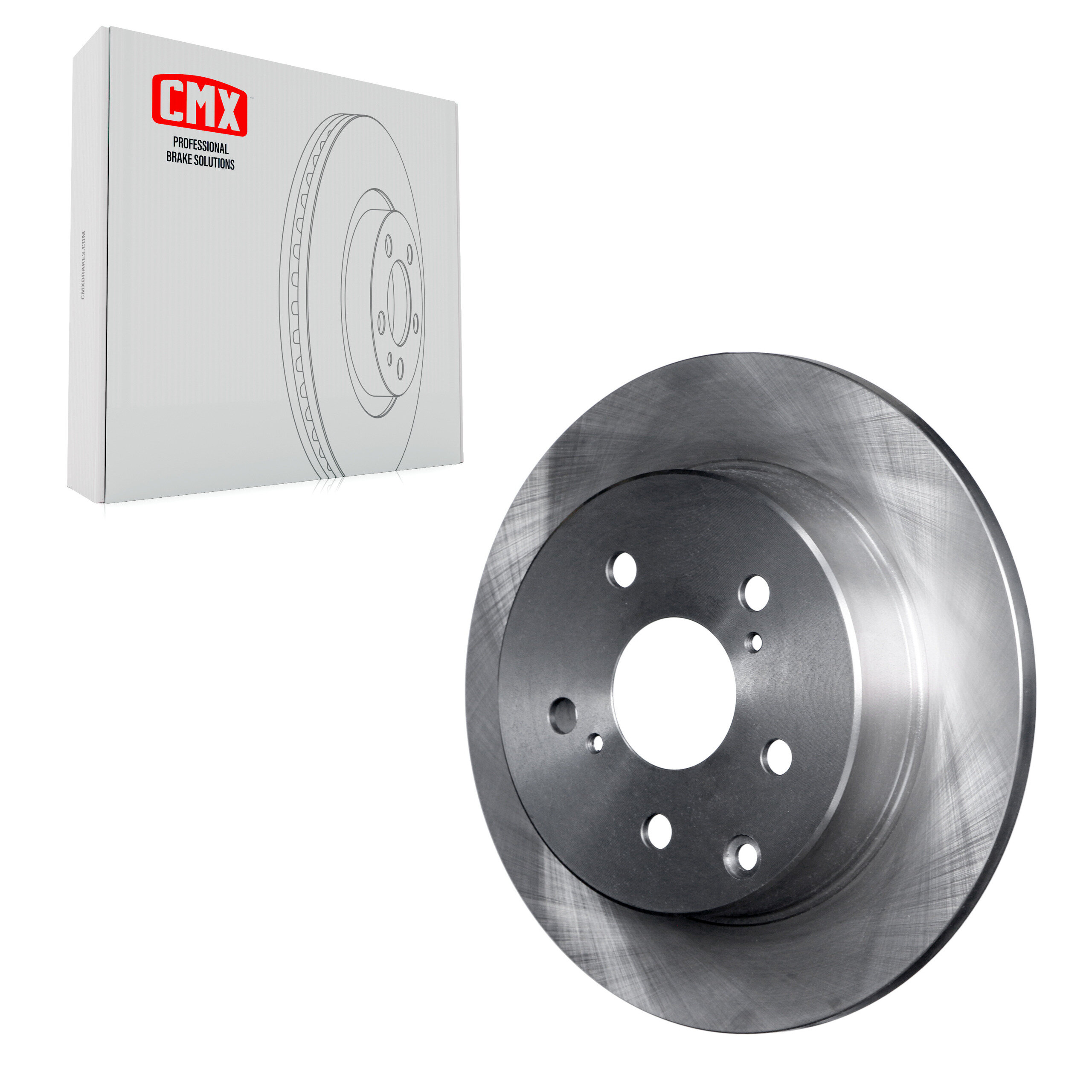 Disc Brake Rotor
