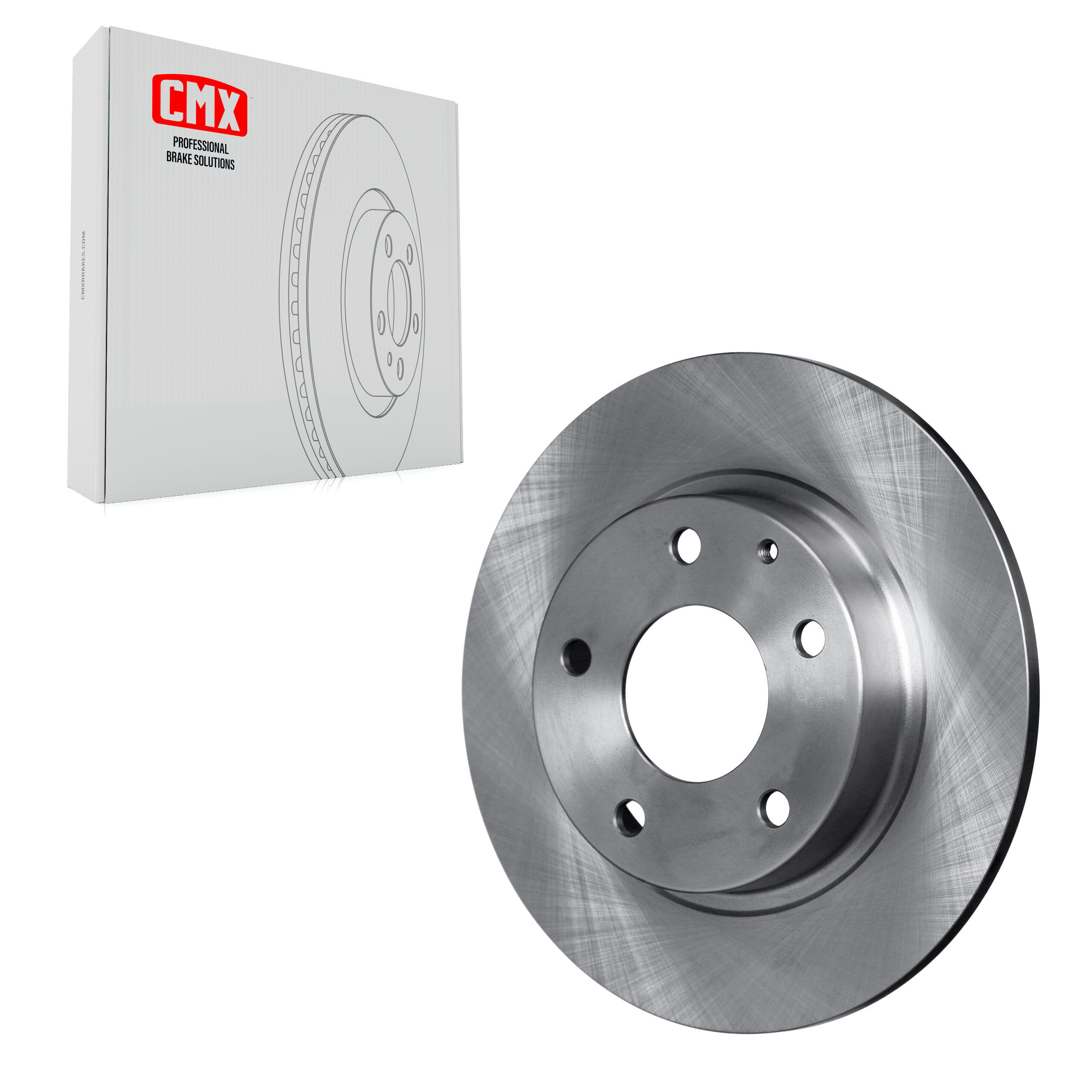 Disc Brake Rotor