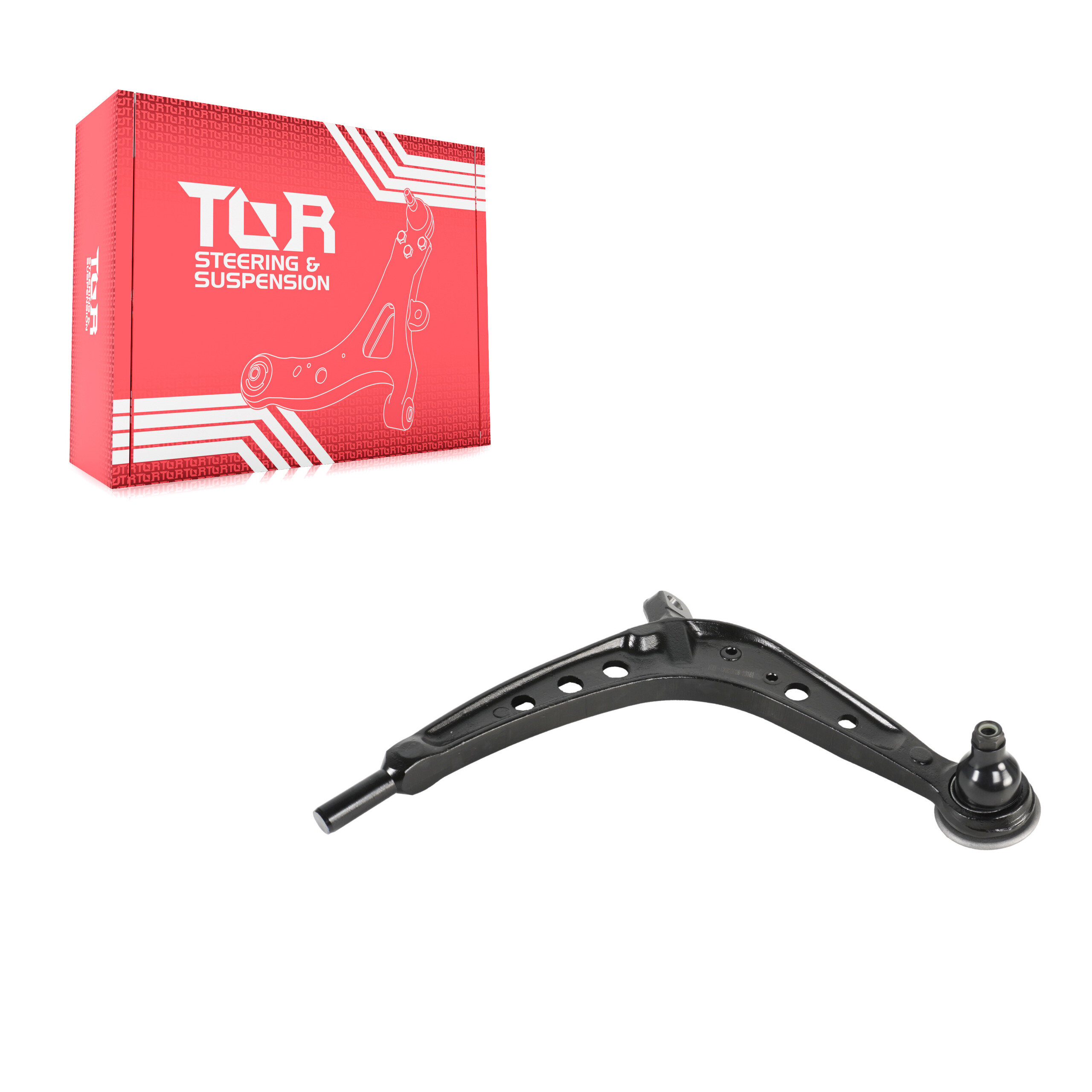 Suspension Control Arm Ball Joint Assembly