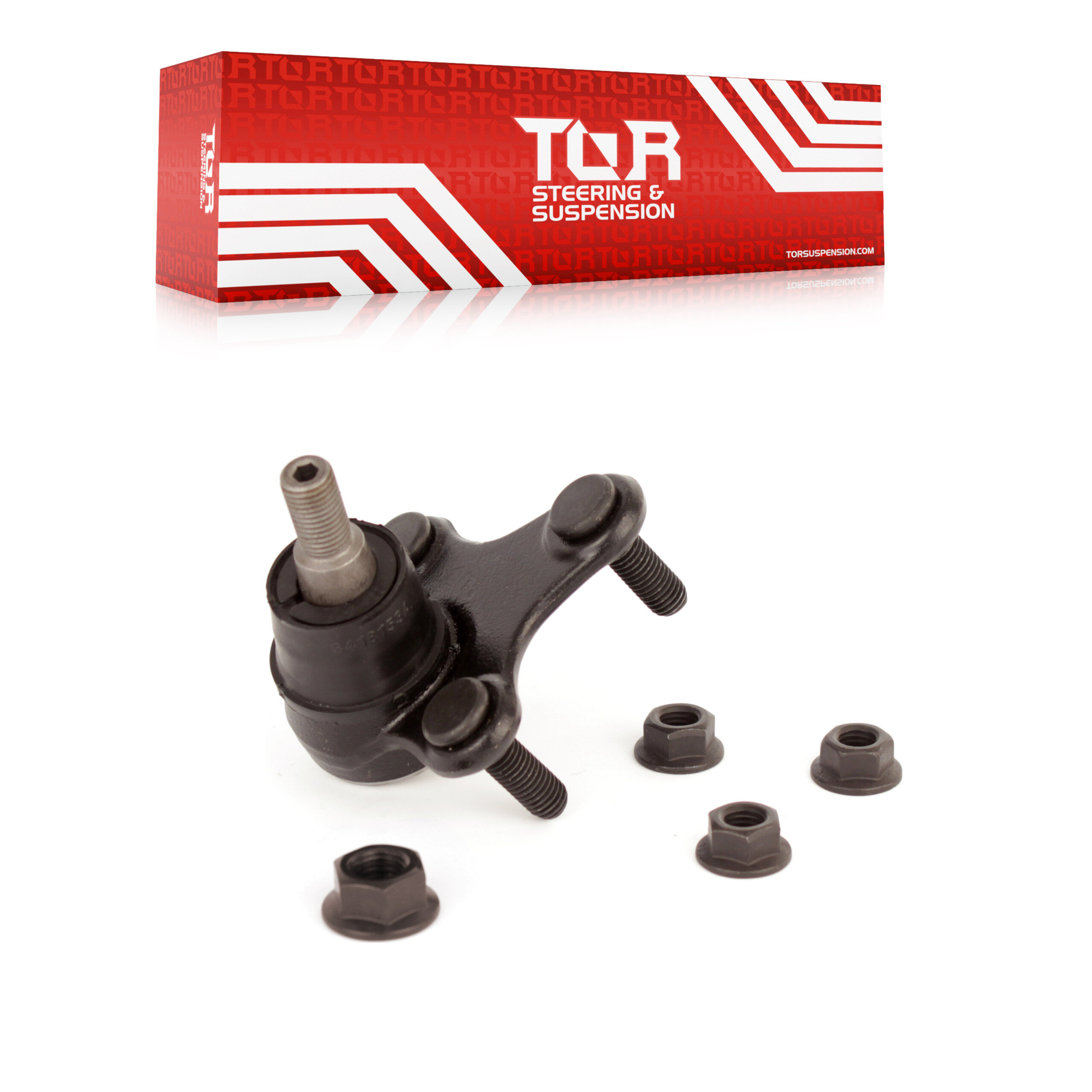 Suspension Ball Joint