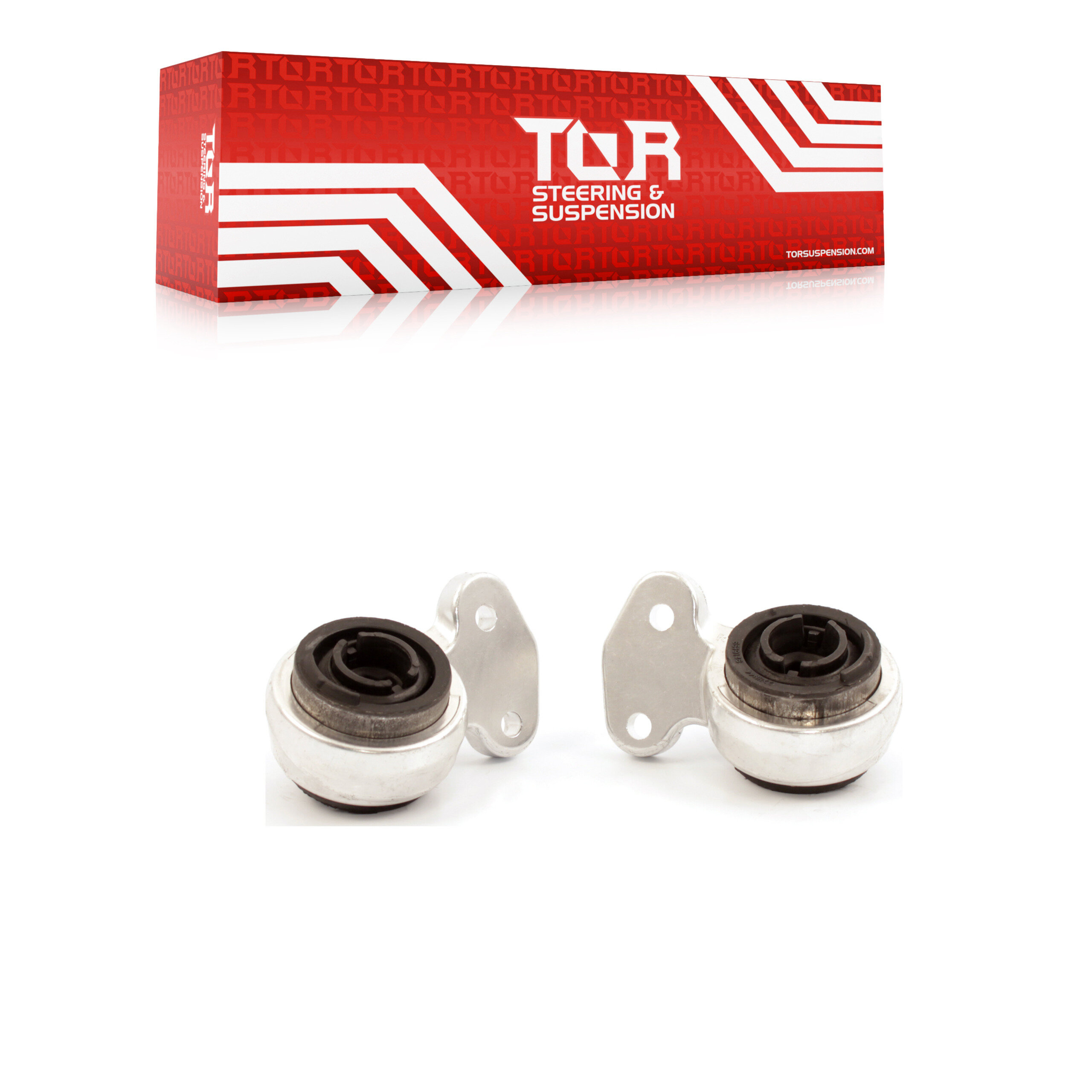 Suspension Control Arm Bushing Kit