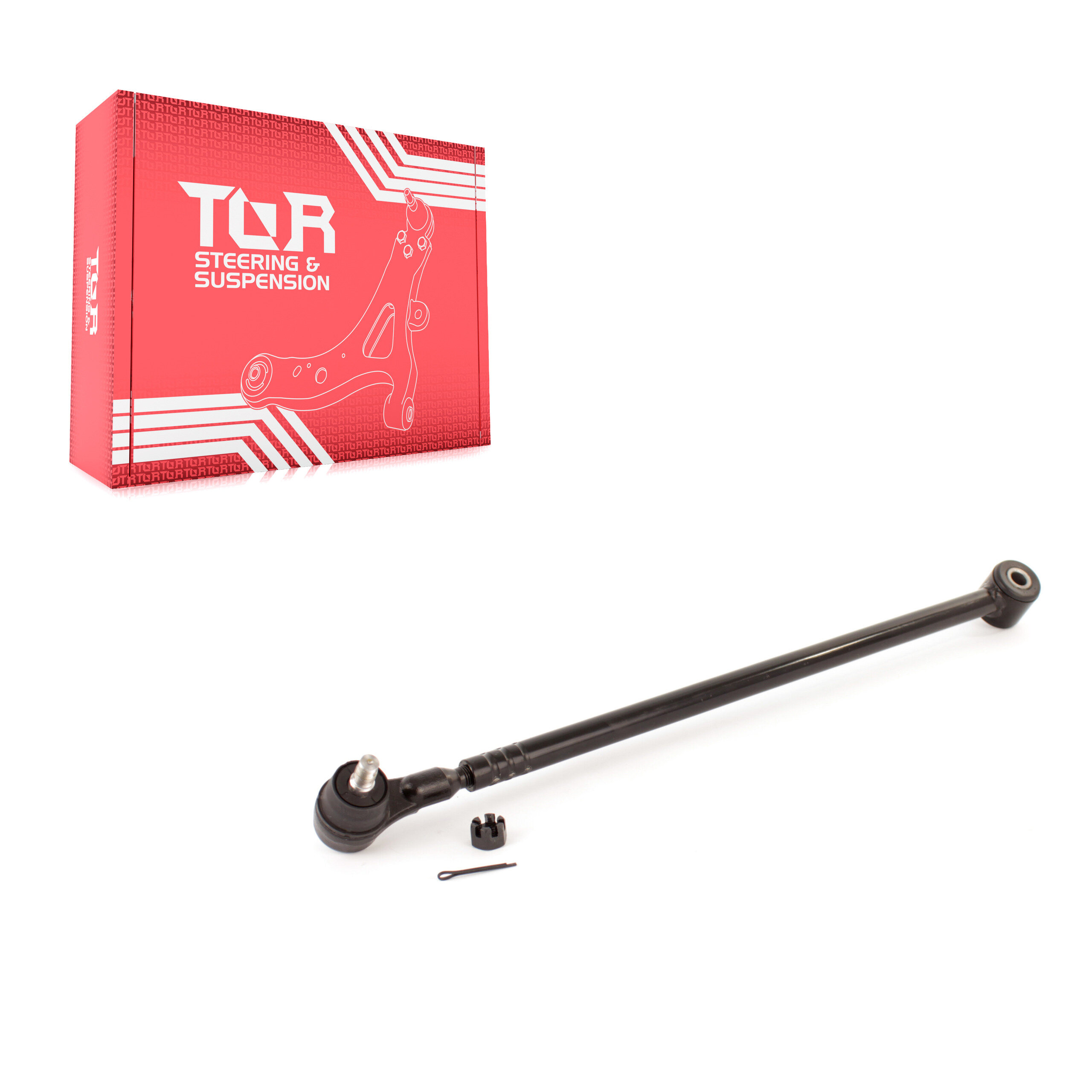 Suspension Control Arm Ball Joint Assembly