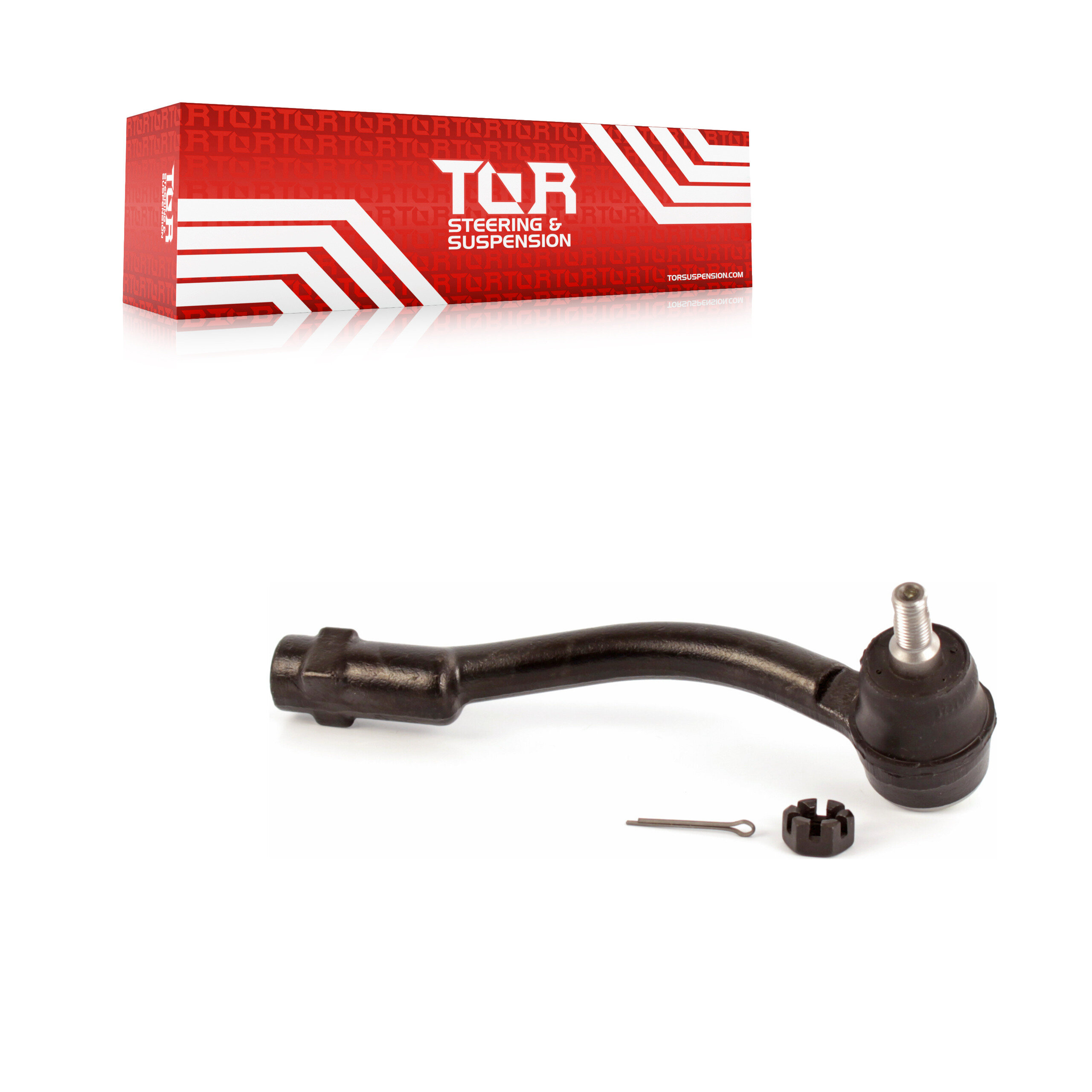 Steering Tie Rod End