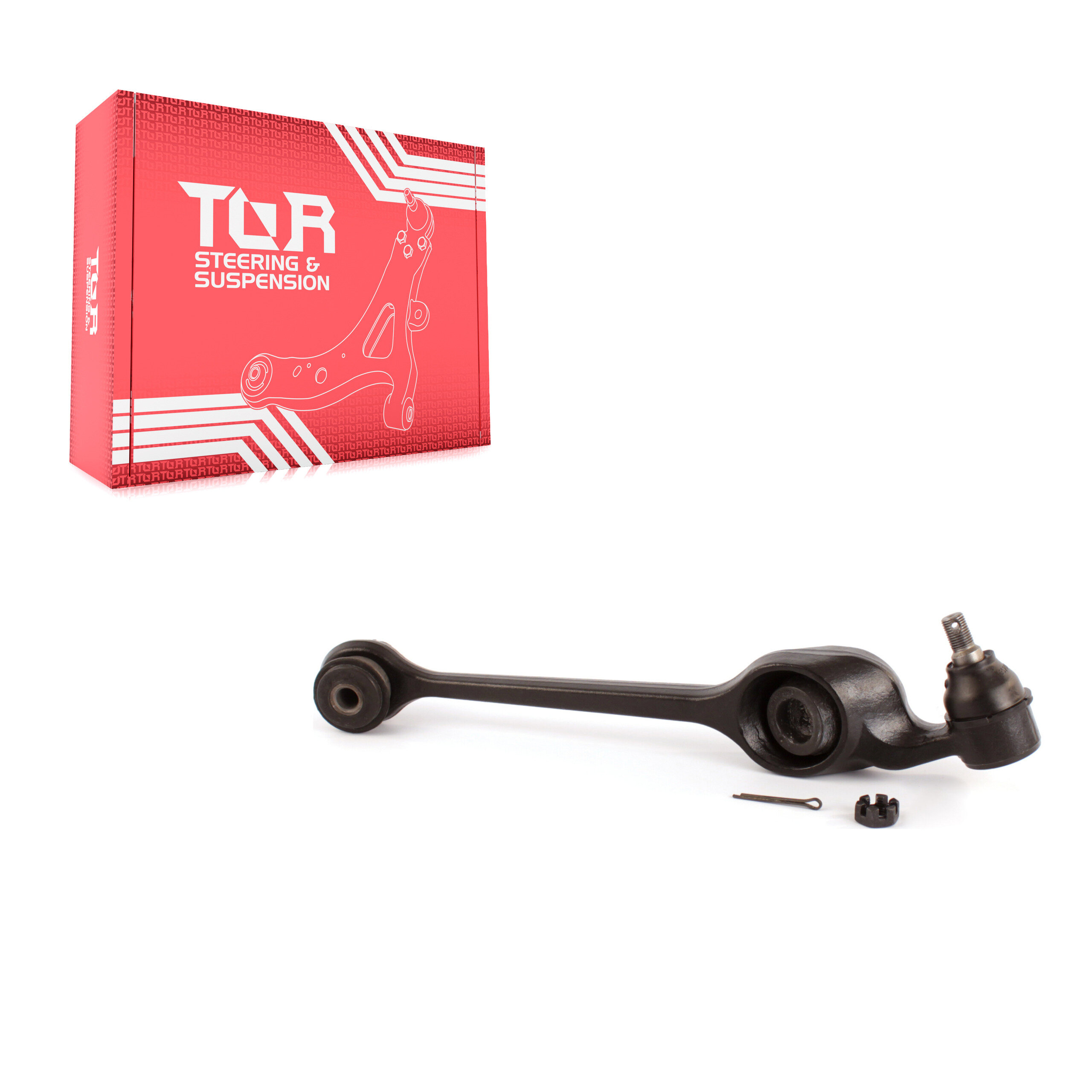 Suspension Control Arm Ball Joint Assembly