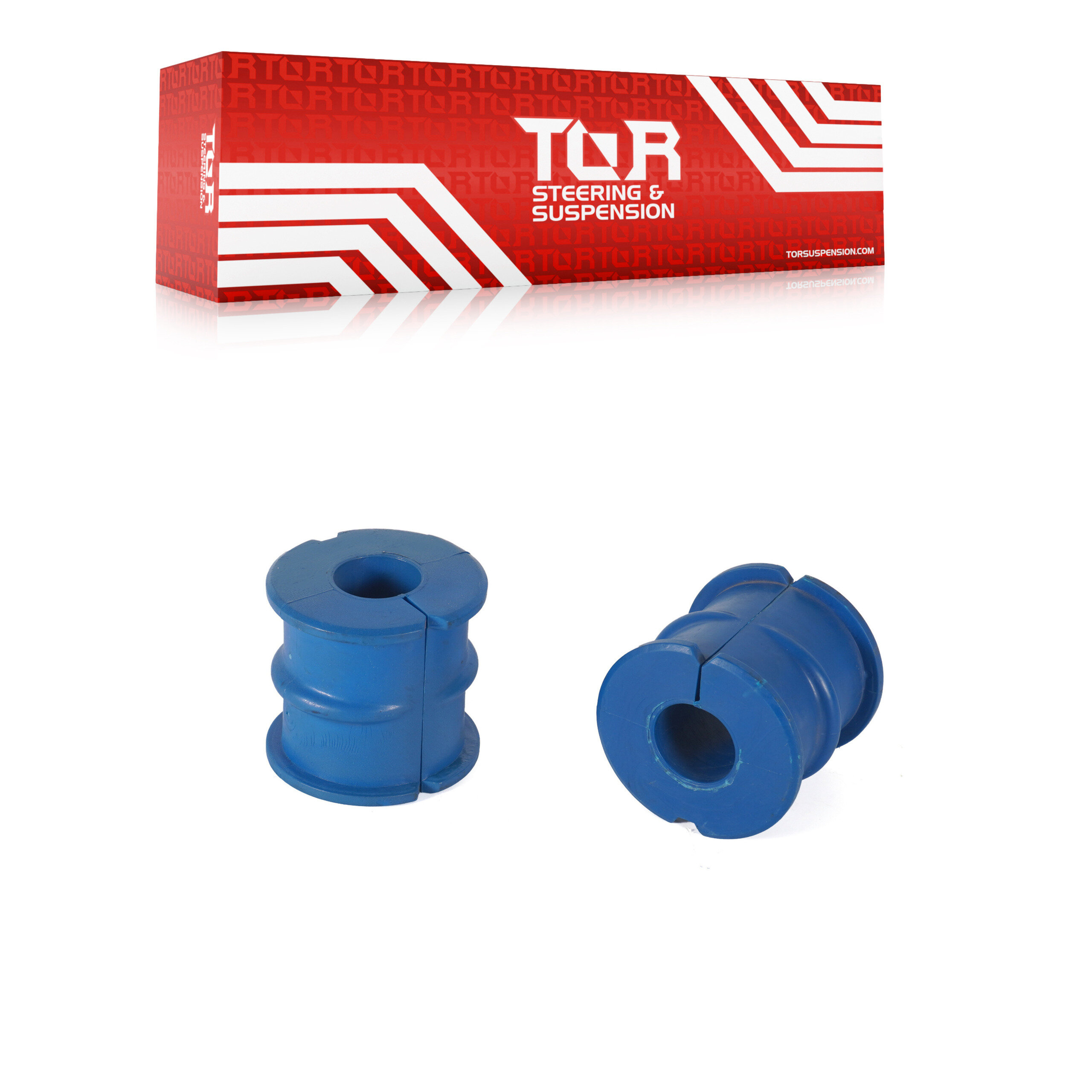 Suspension Stabilizer Bar Bushing Kit