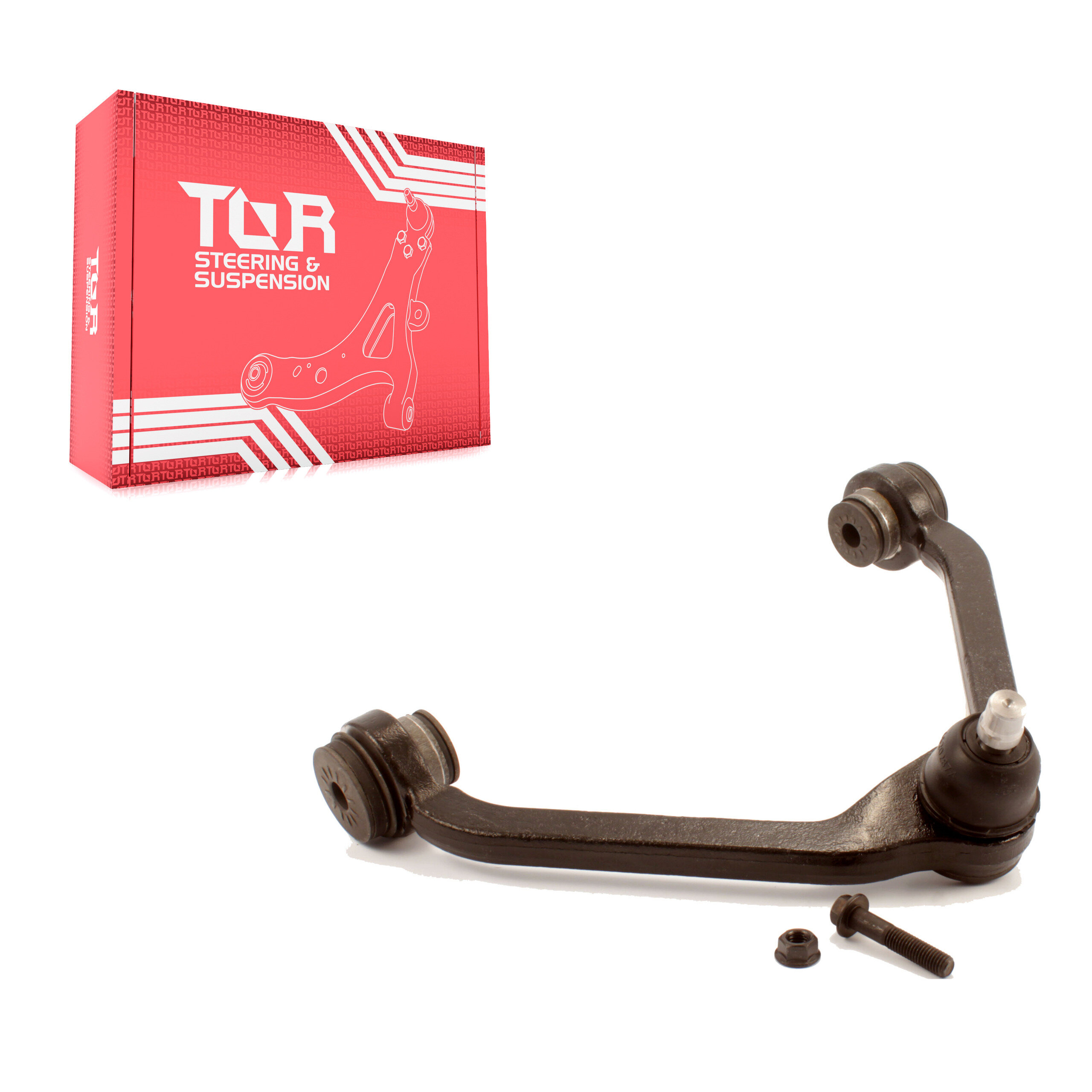 Suspension Control Arm Ball Joint Assembly