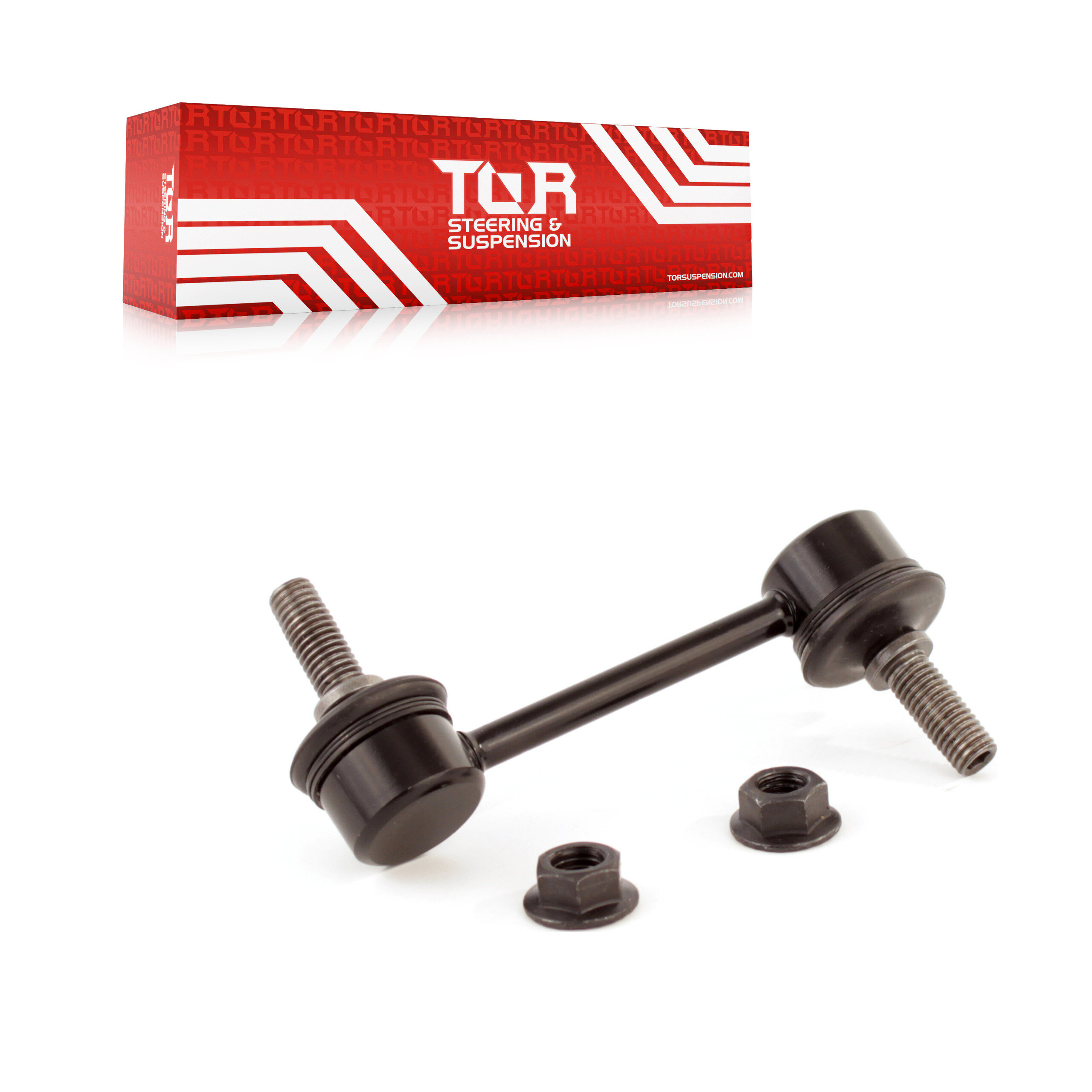Suspension Stabilizer Bar Link Kit