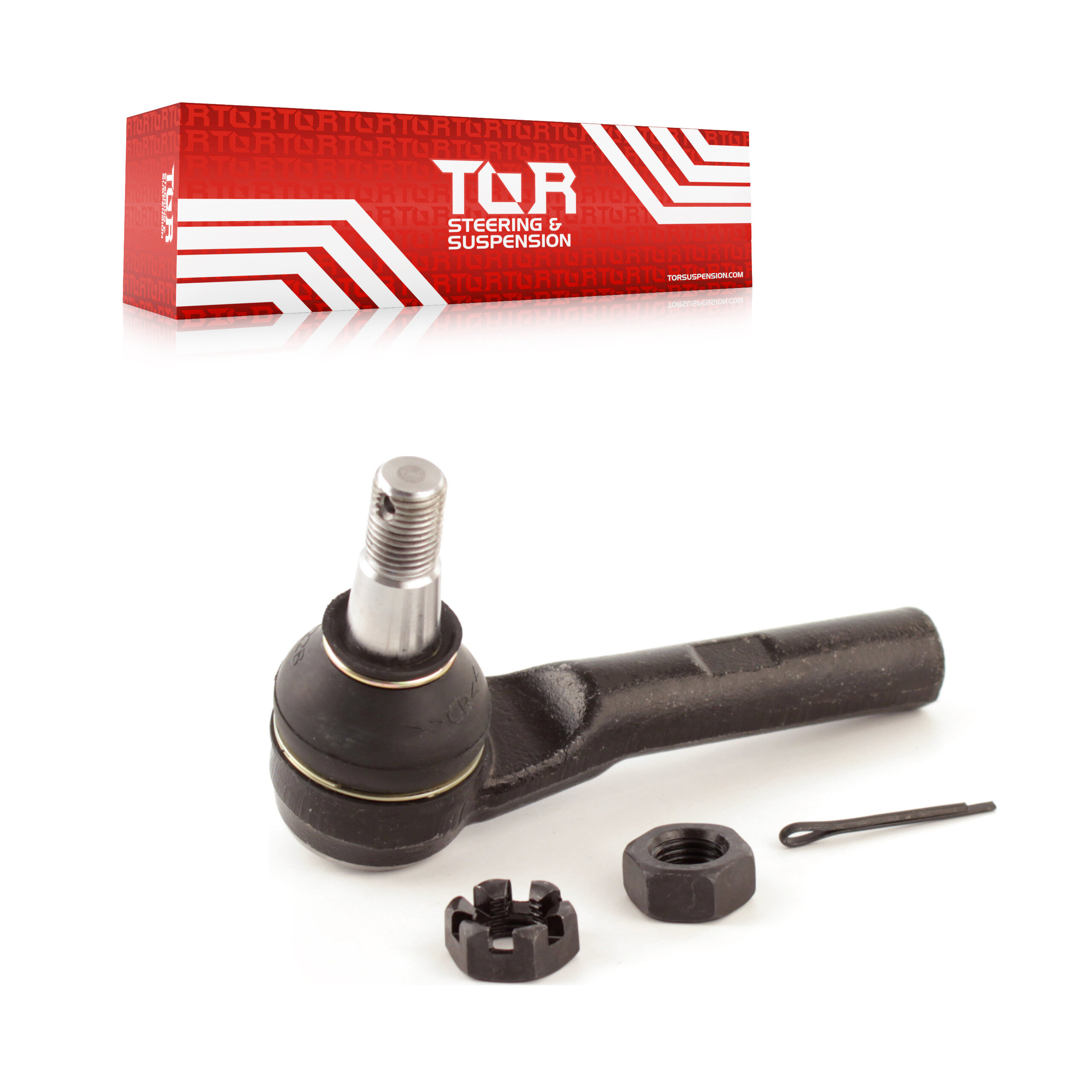 Steering Tie Rod End