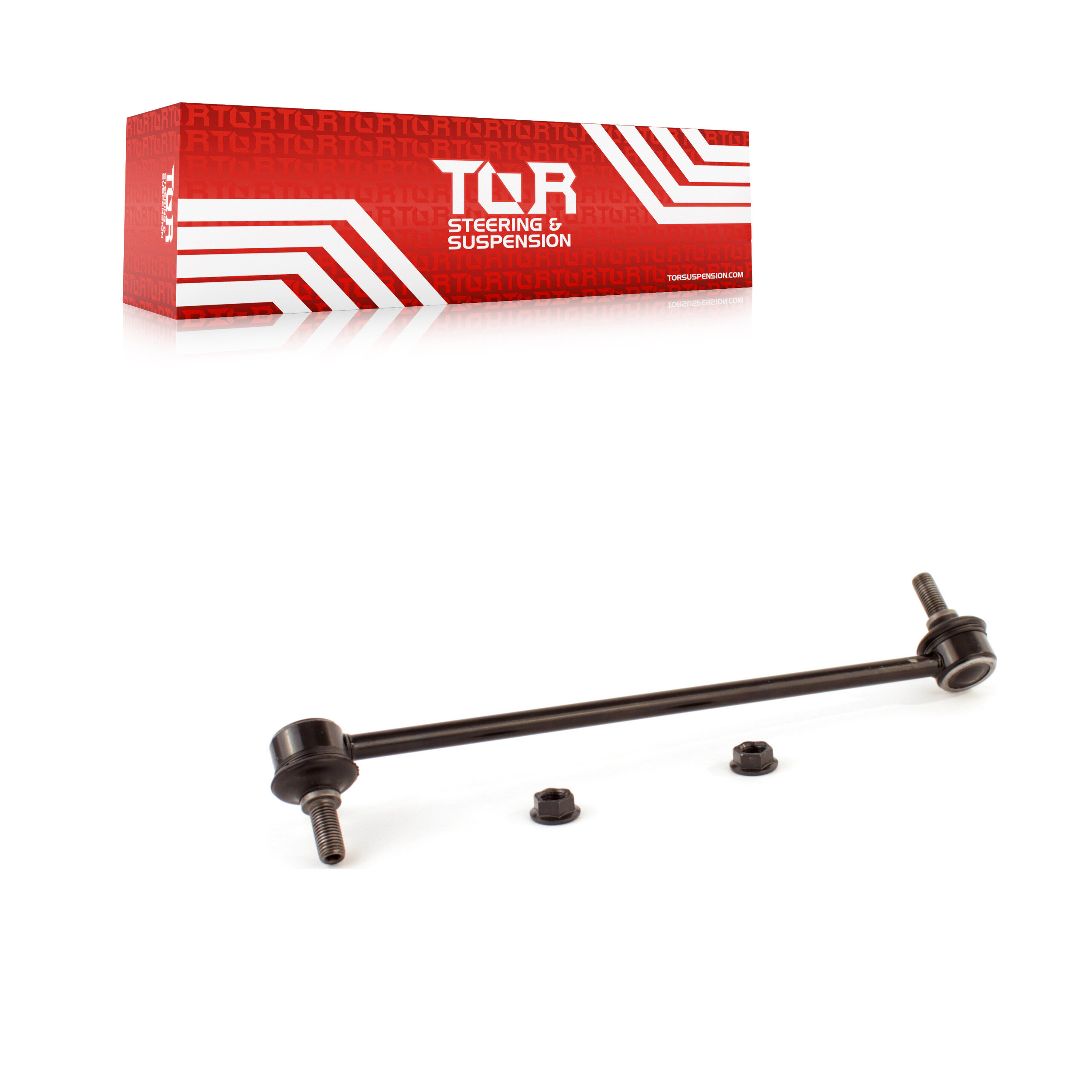 Suspension Stabilizer Bar Link Kit