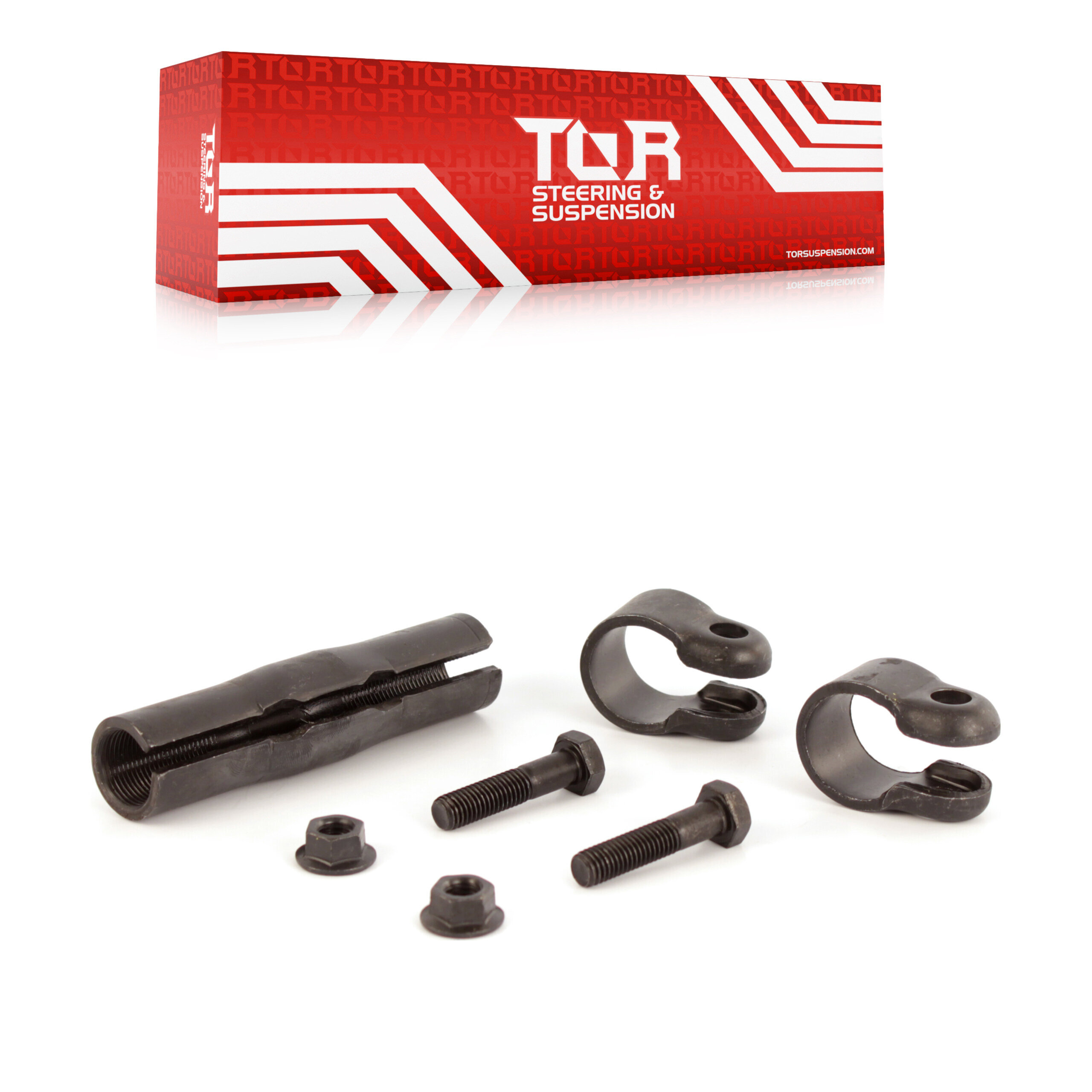 Steering Tie Rod End Adjusting Sleeve