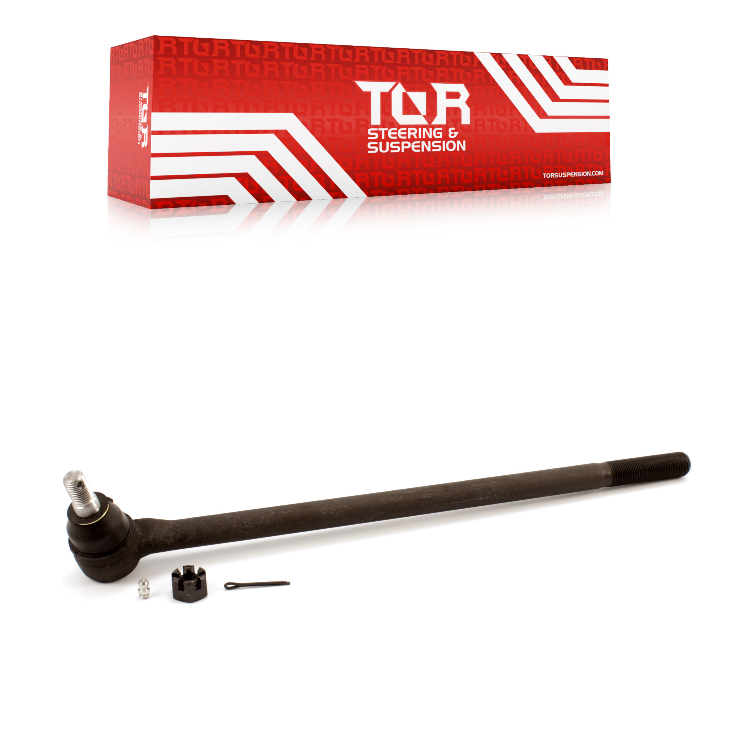 Steering Tie Rod End