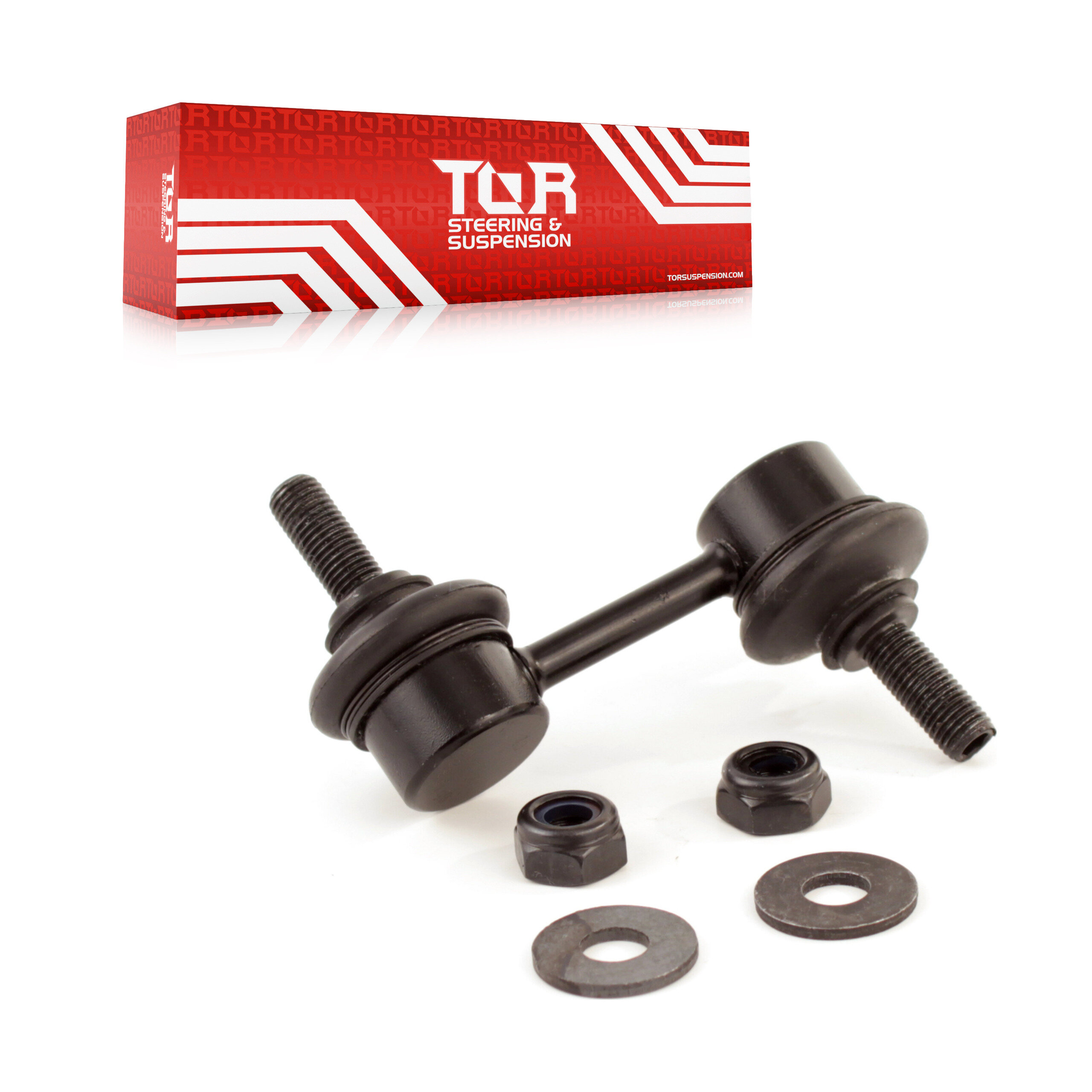 Suspension Stabilizer Bar Link Kit