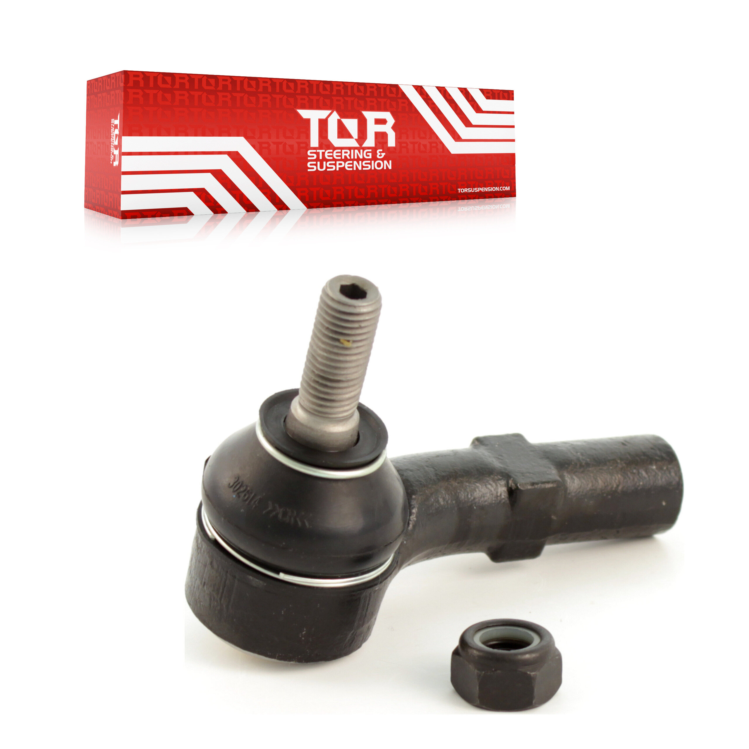 Steering Tie Rod End