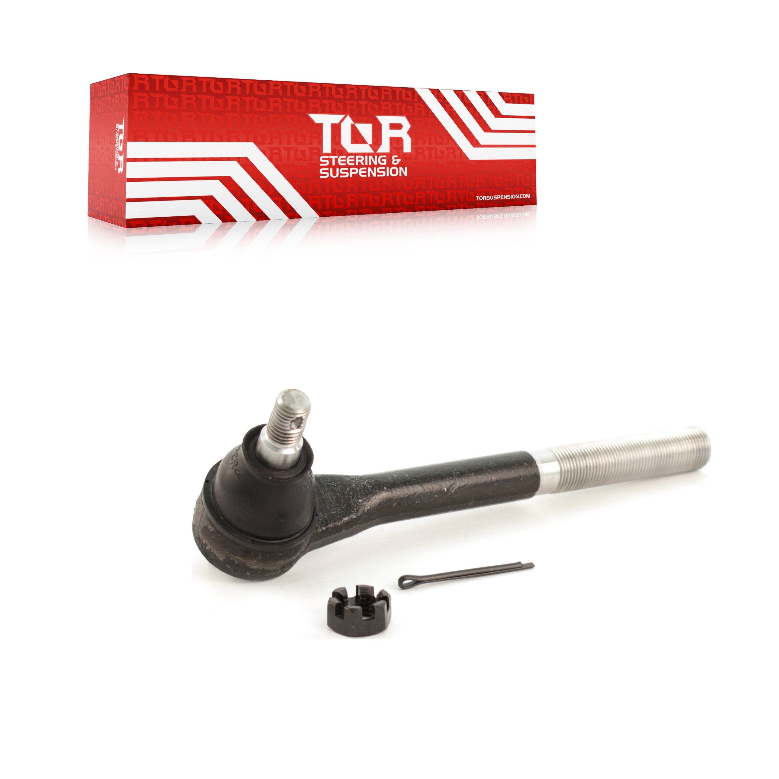Steering Tie Rod End