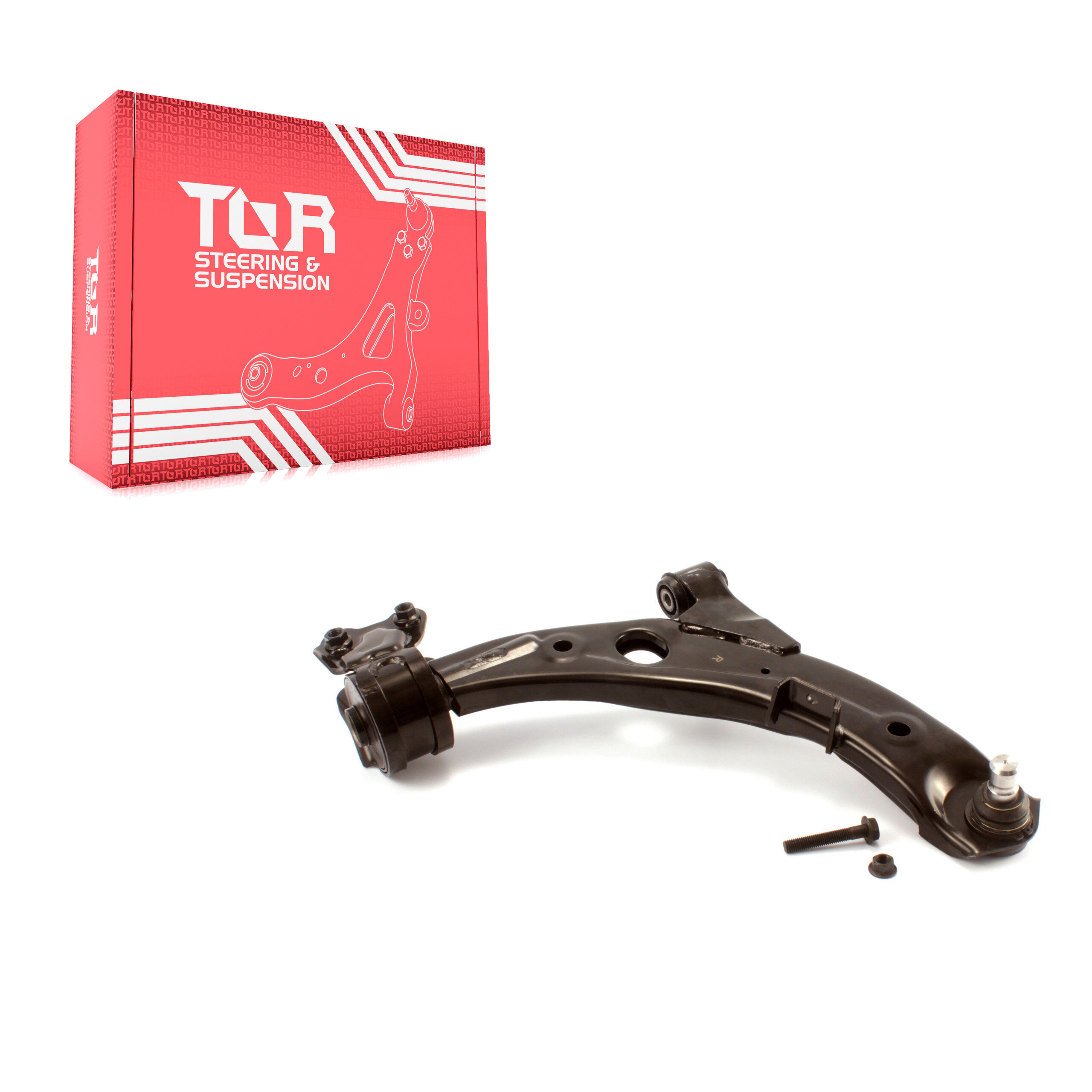 Suspension Control Arm Ball Joint Assembly