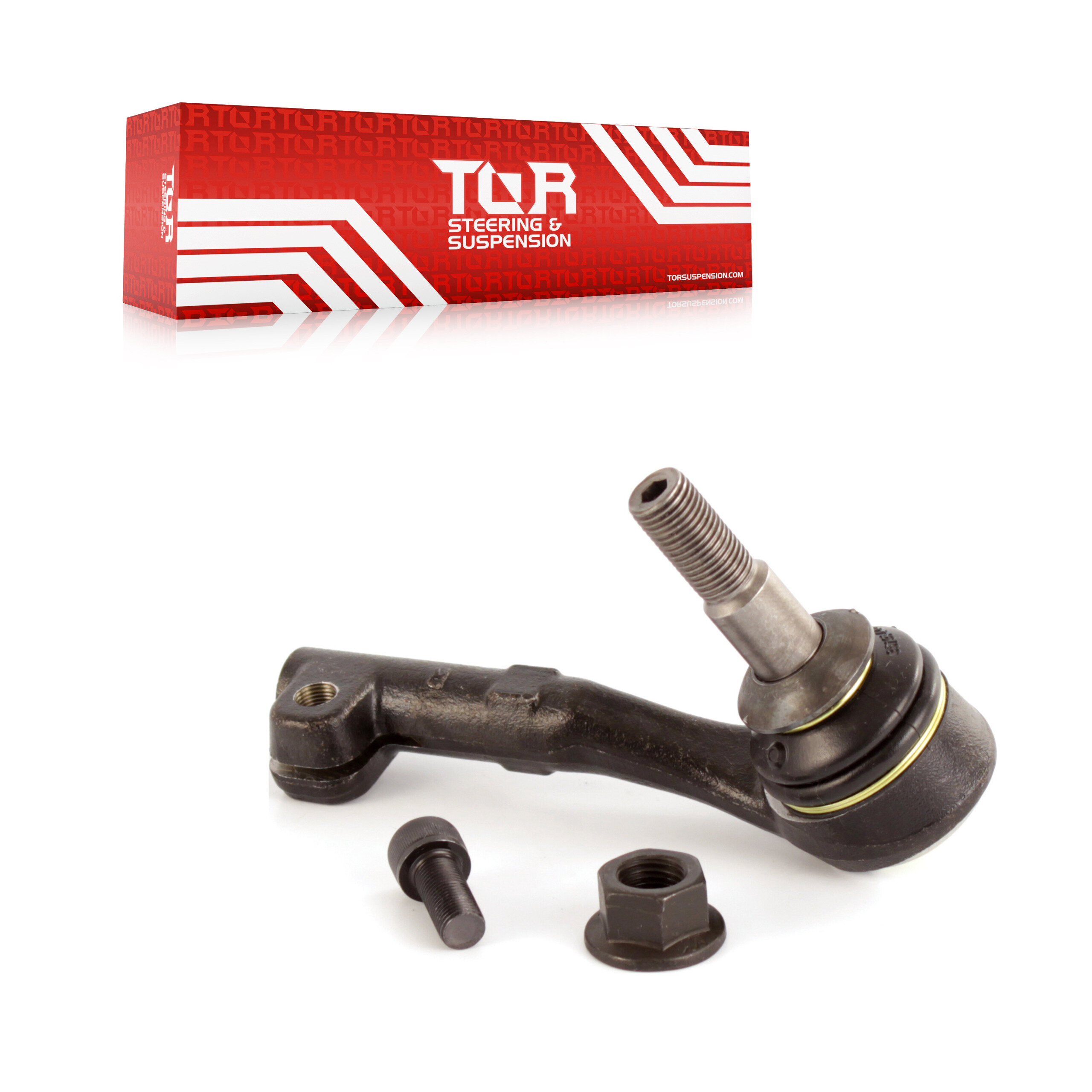 Steering Tie Rod End