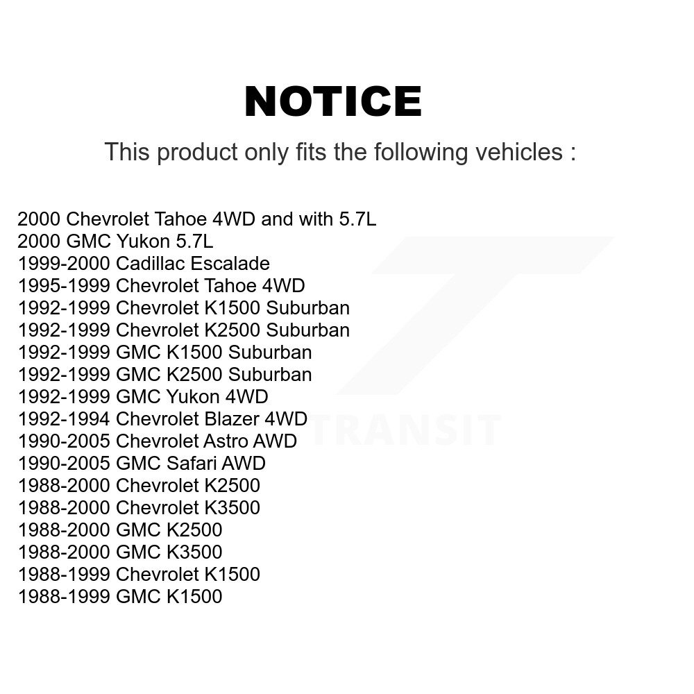 TOR - TOR-ES2838RL - Steering Tie Rod End