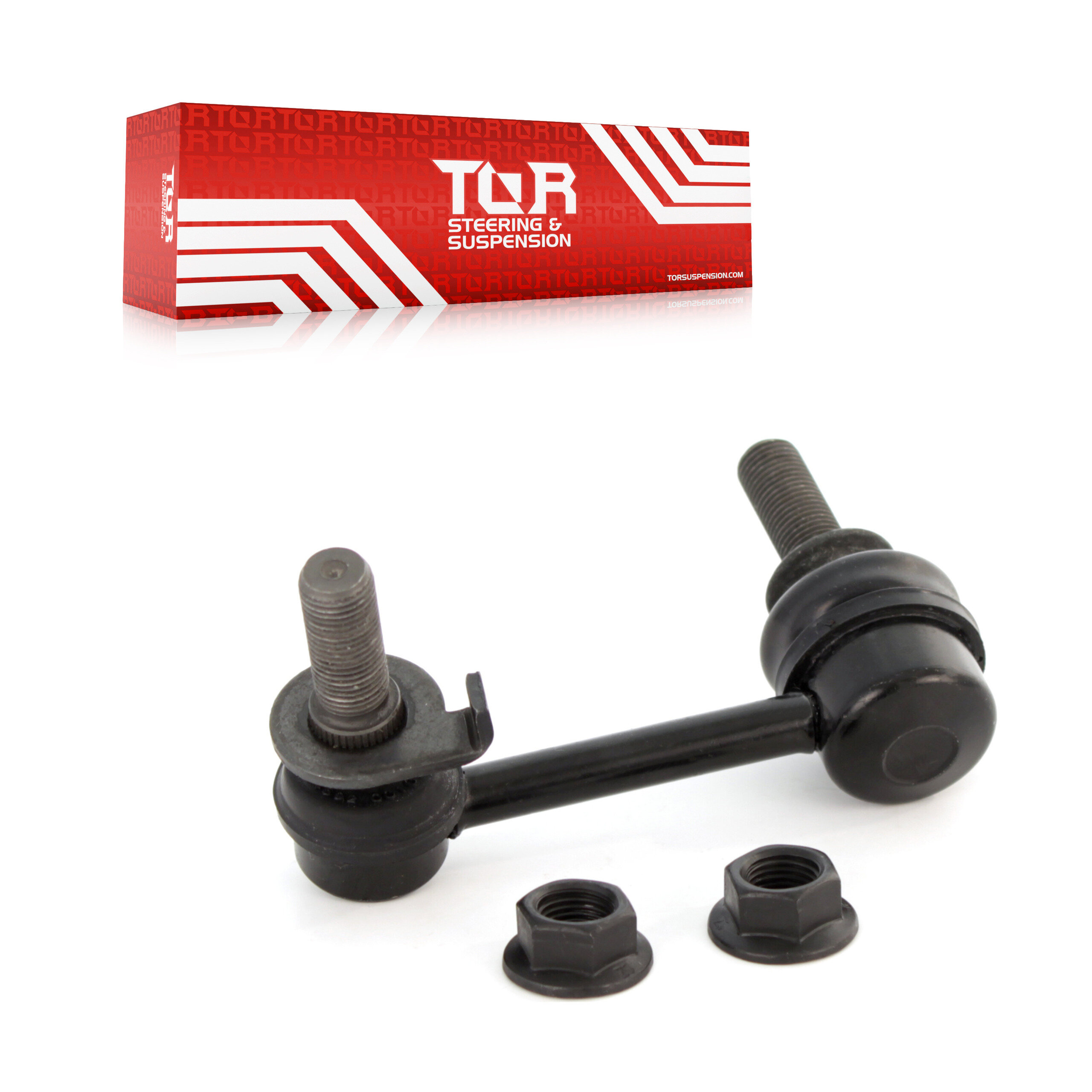 Suspension Stabilizer Bar Link Kit