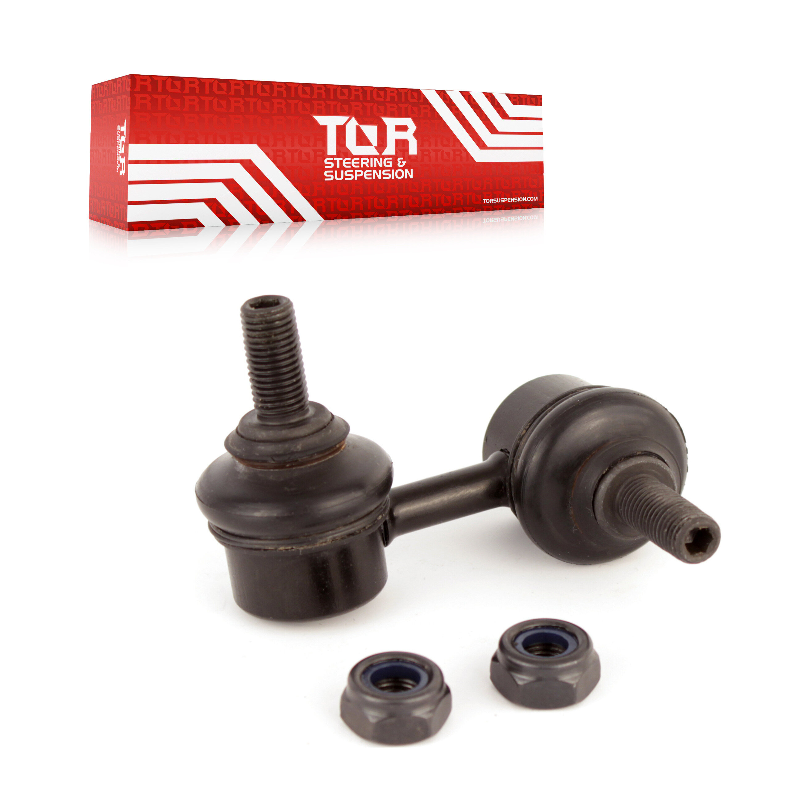 Suspension Stabilizer Bar Link Kit