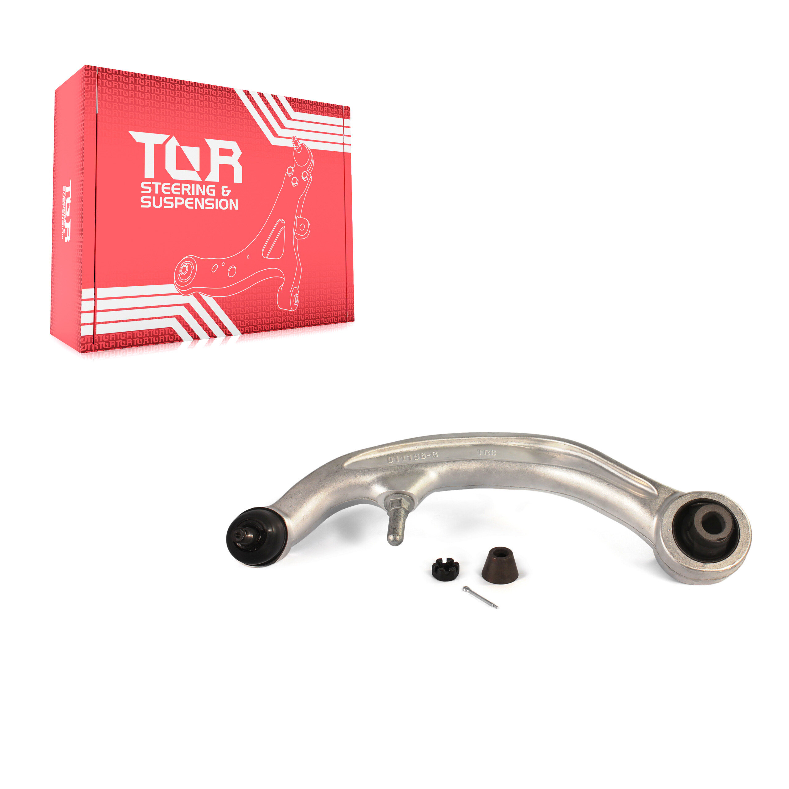 Suspension Control Arm Ball Joint Assembly