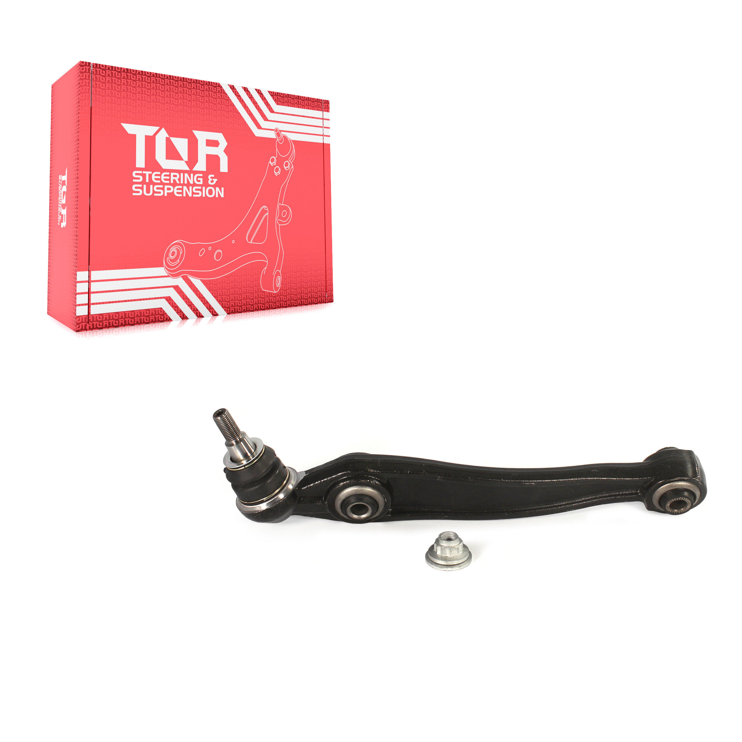 Suspension Control Arm Ball Joint Assembly